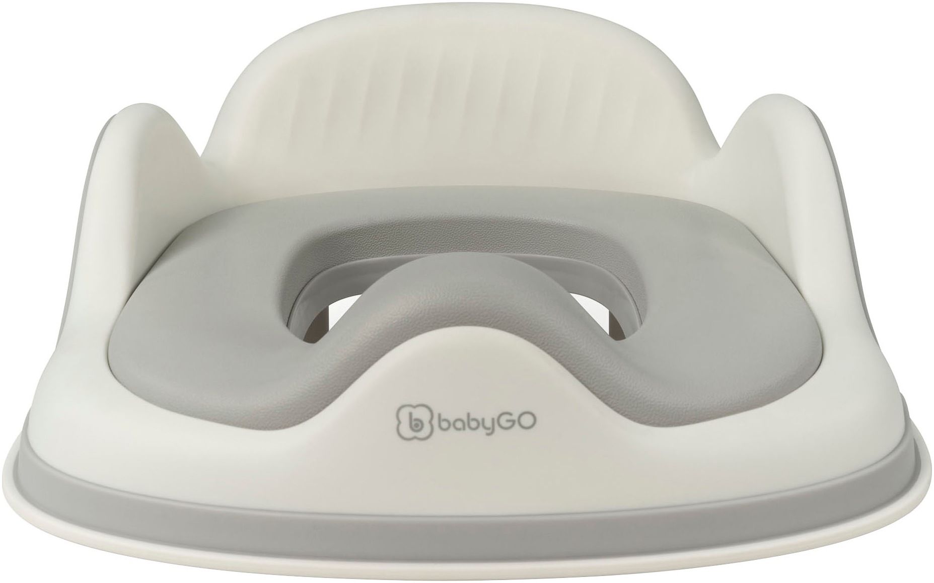 BabyGo Toilettentrainer »Toilettensitz Potty Pro Seat«