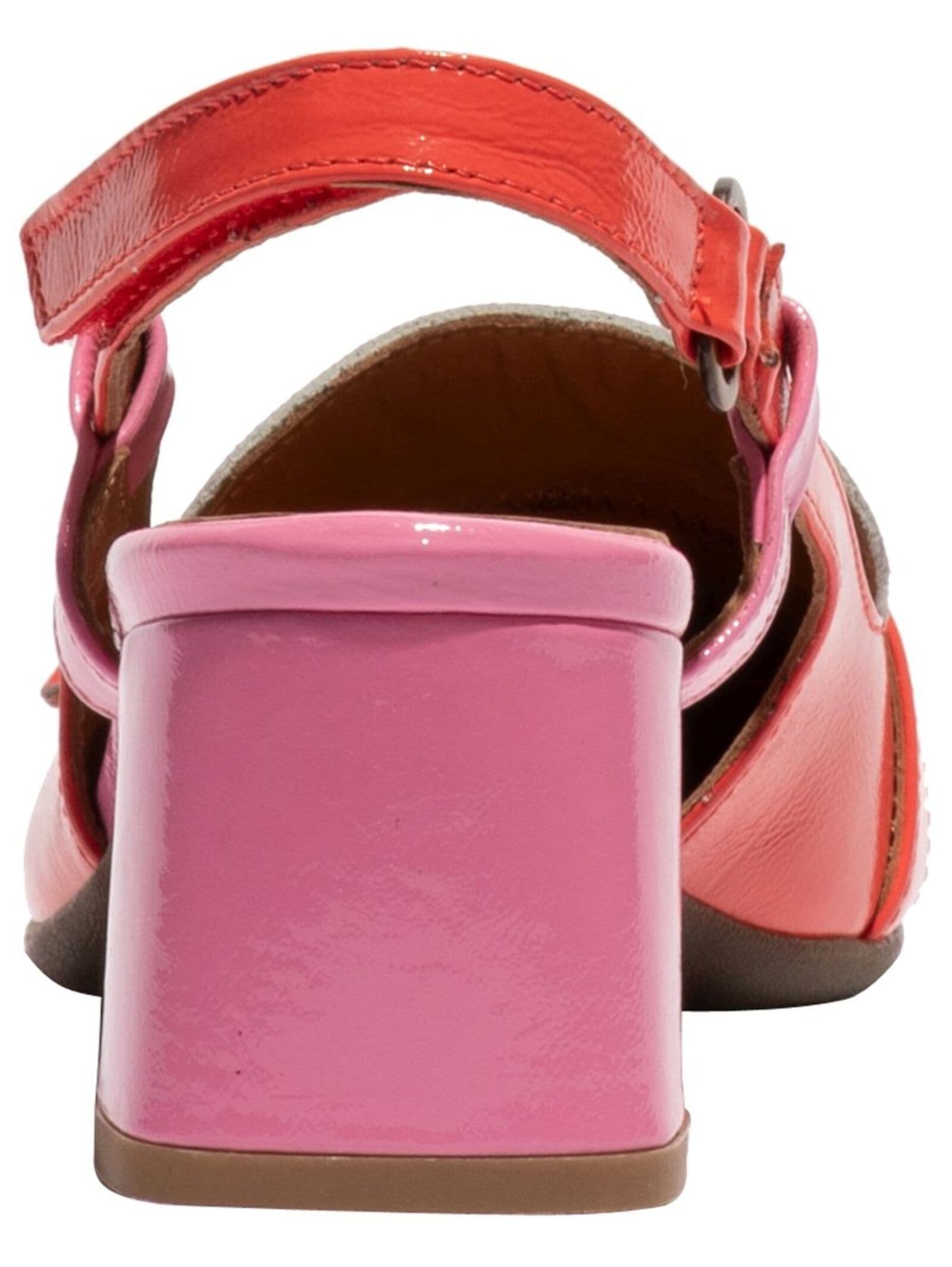 Fly London Slingpumps »Fly London Sandalen Leder«