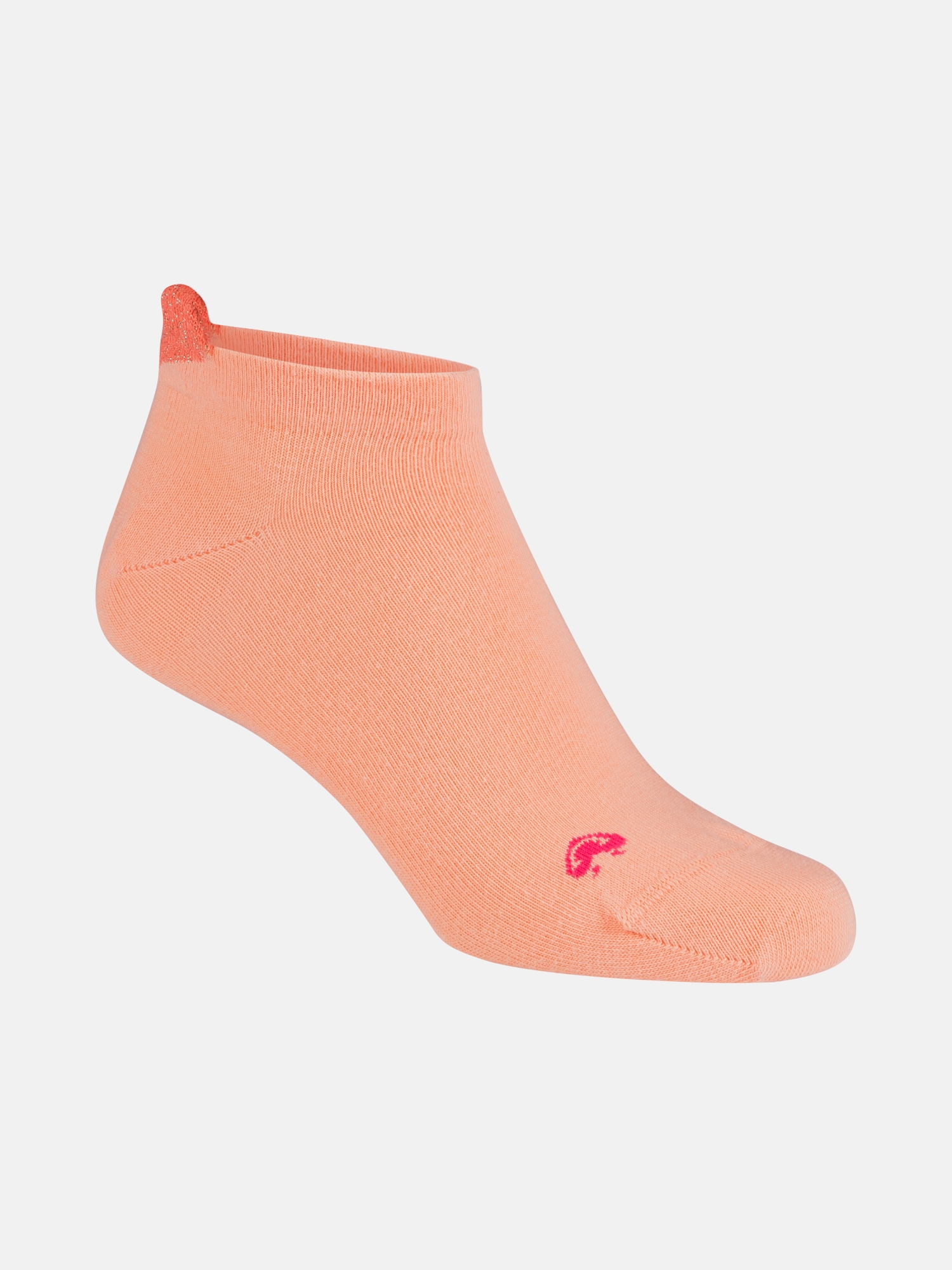 Lieblingsstück Kurzsocken "Lovely Socks "KellyEP" aus Baumwollmix" mit Baumwoll-Anteil