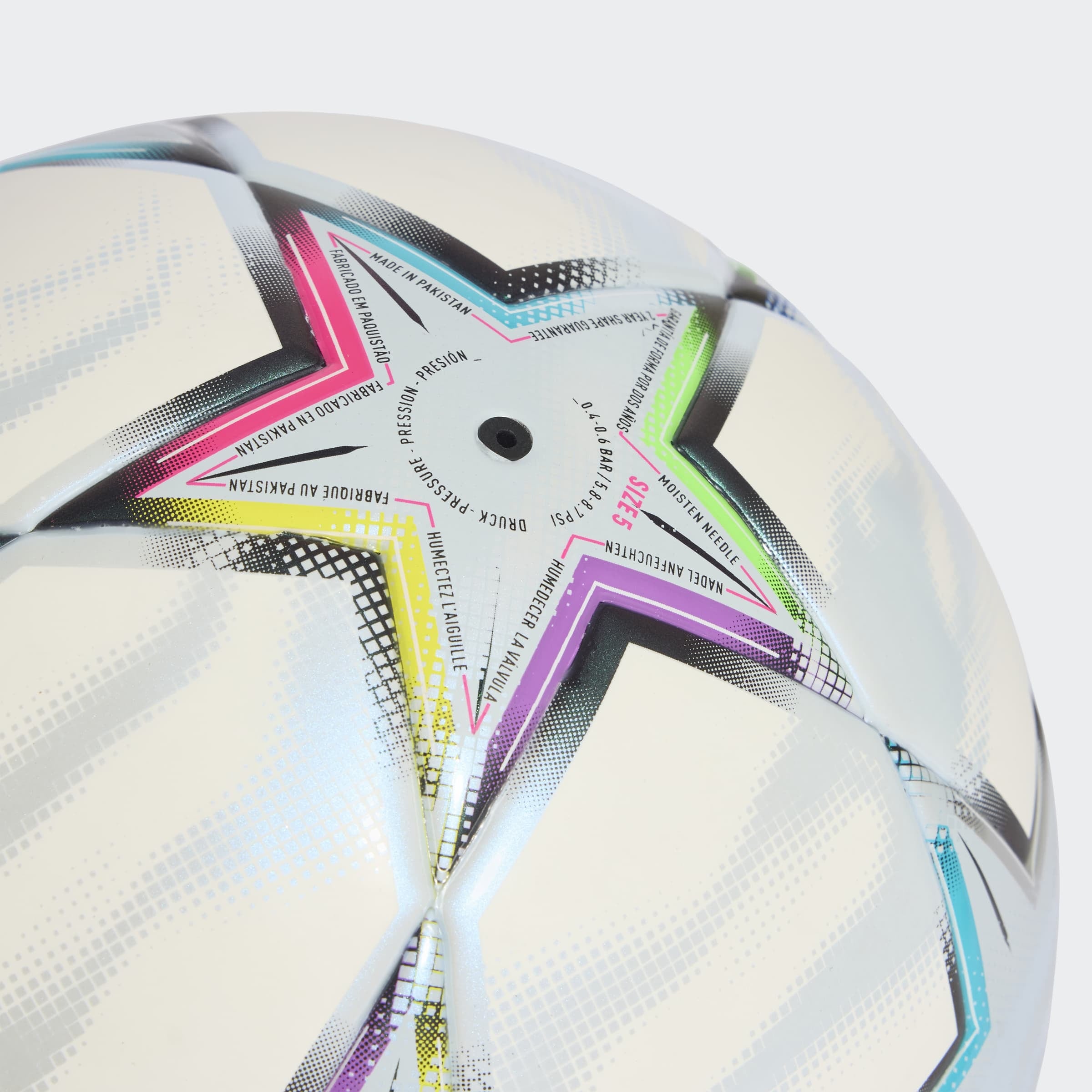 adidas Performance Fußball »UCL LGE J350« für Kinder und Jugendliche I Champions League