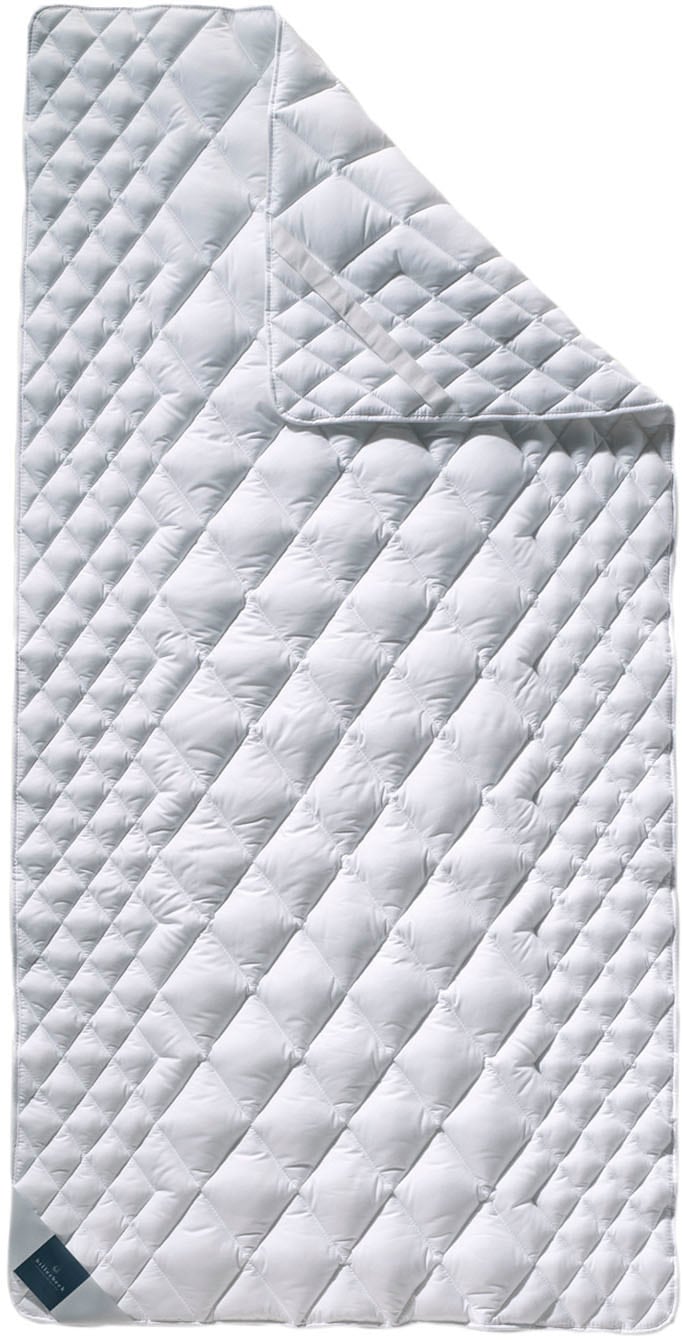 billerbeck Matratzenauflage »742 Cottonell«, Die Matratzenauflage für den idealen Liegekomfort im Sommer