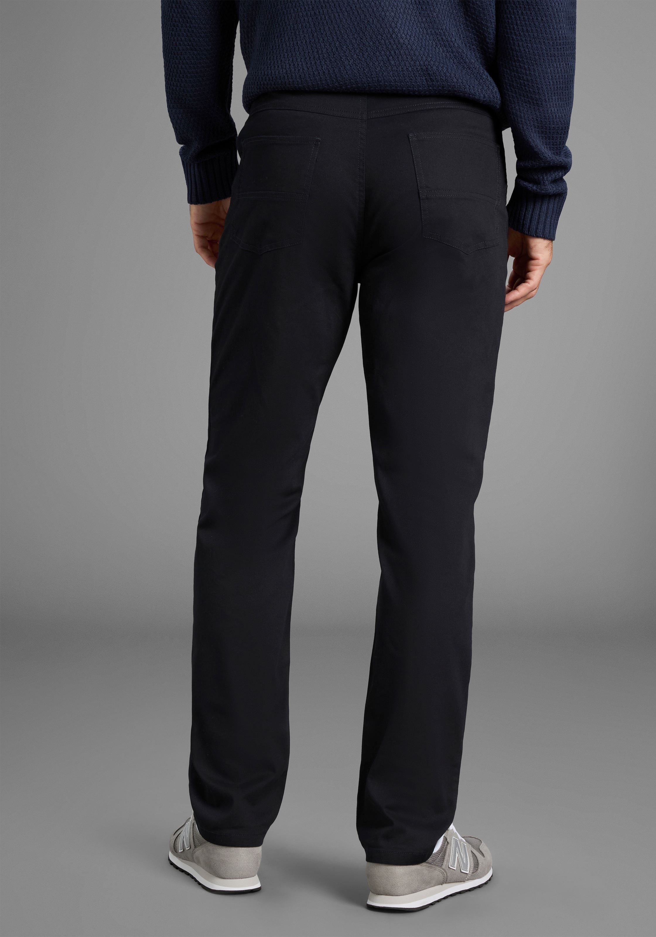 Mans World 5-Pocket-Hose günstig online kaufen