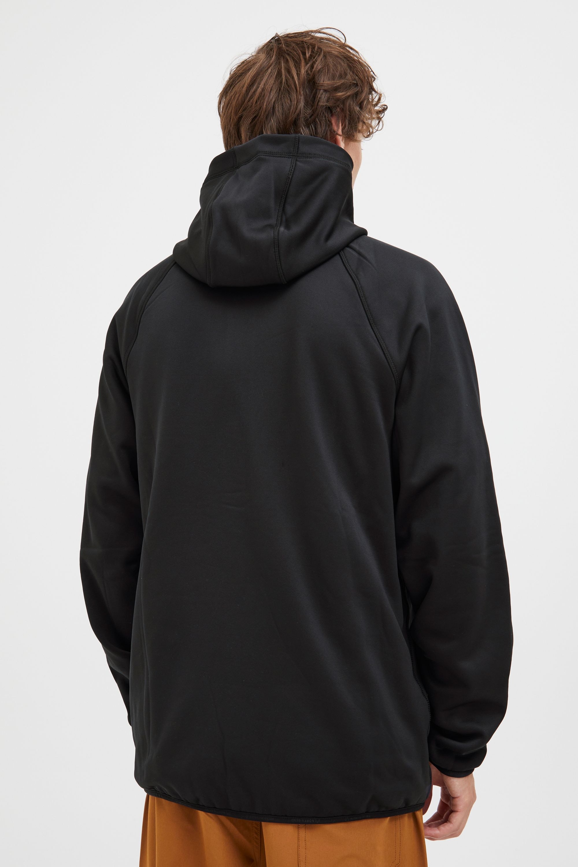 North Bend Fleecejacke »Fleecejacke NBBartos«