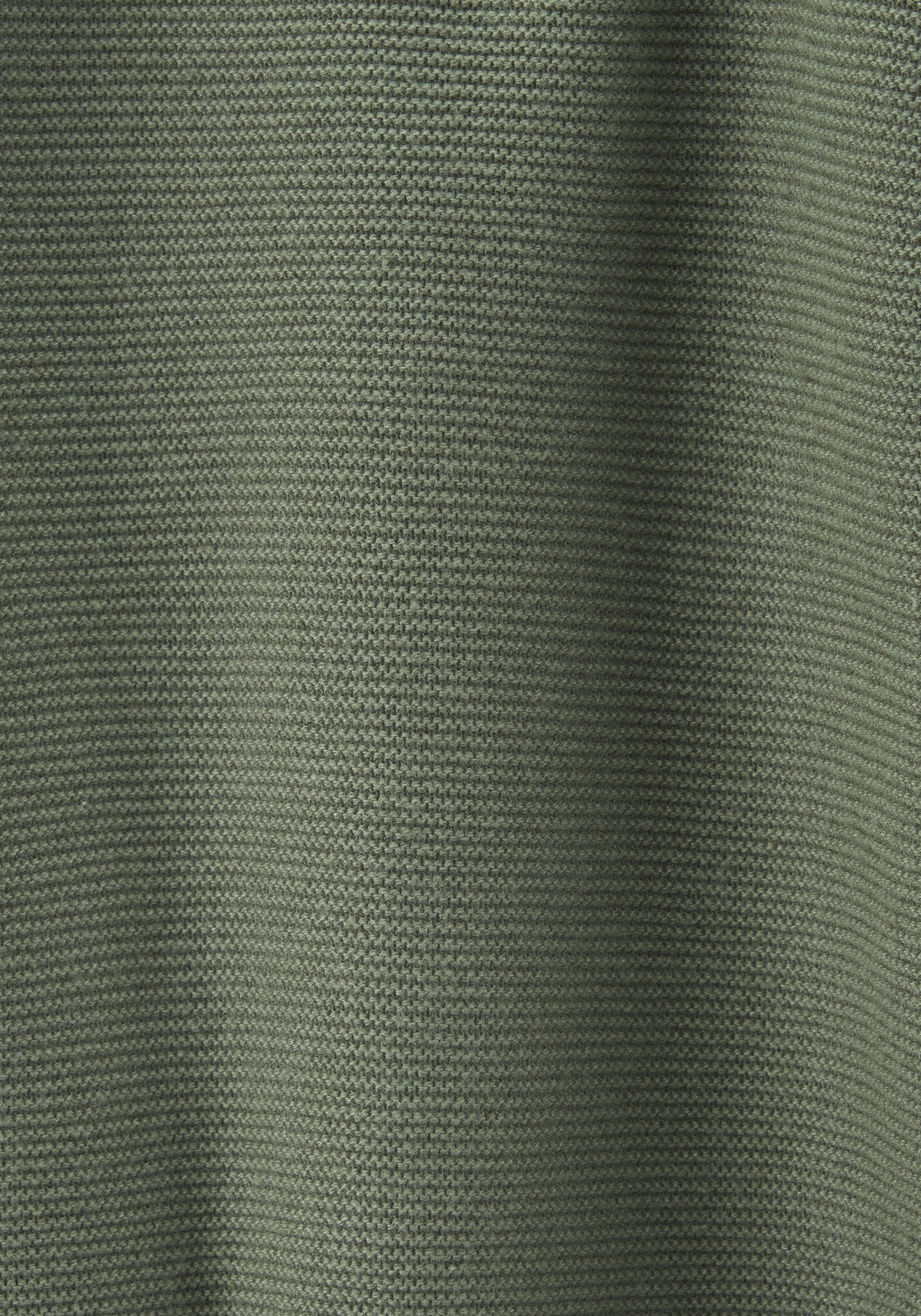 H.I.S Rollkragenpullover Strickpullover in modischer Struktur