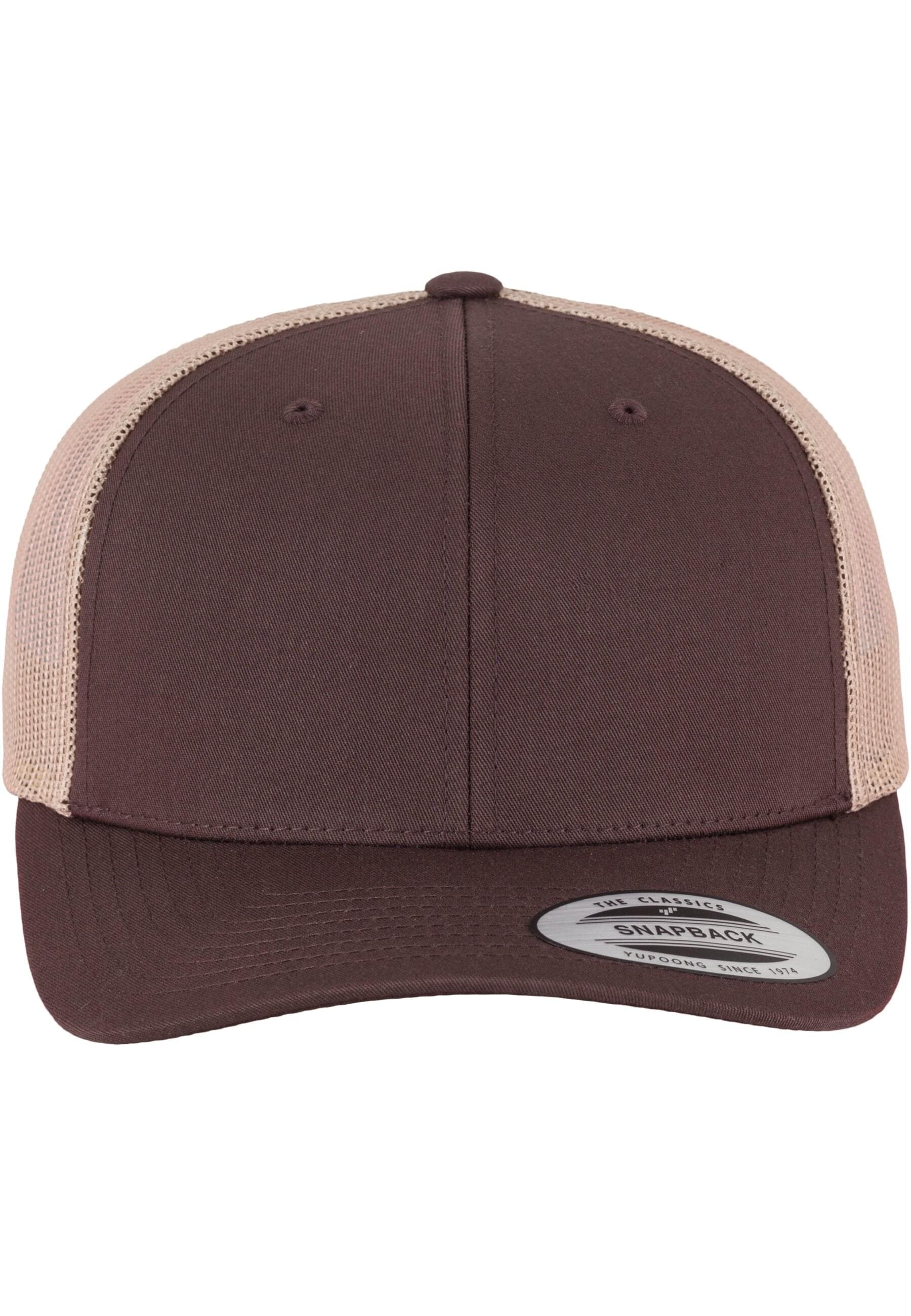 Flexfit Flex Cap "Flexfit Unisex Retro Trucker 2-Tone"