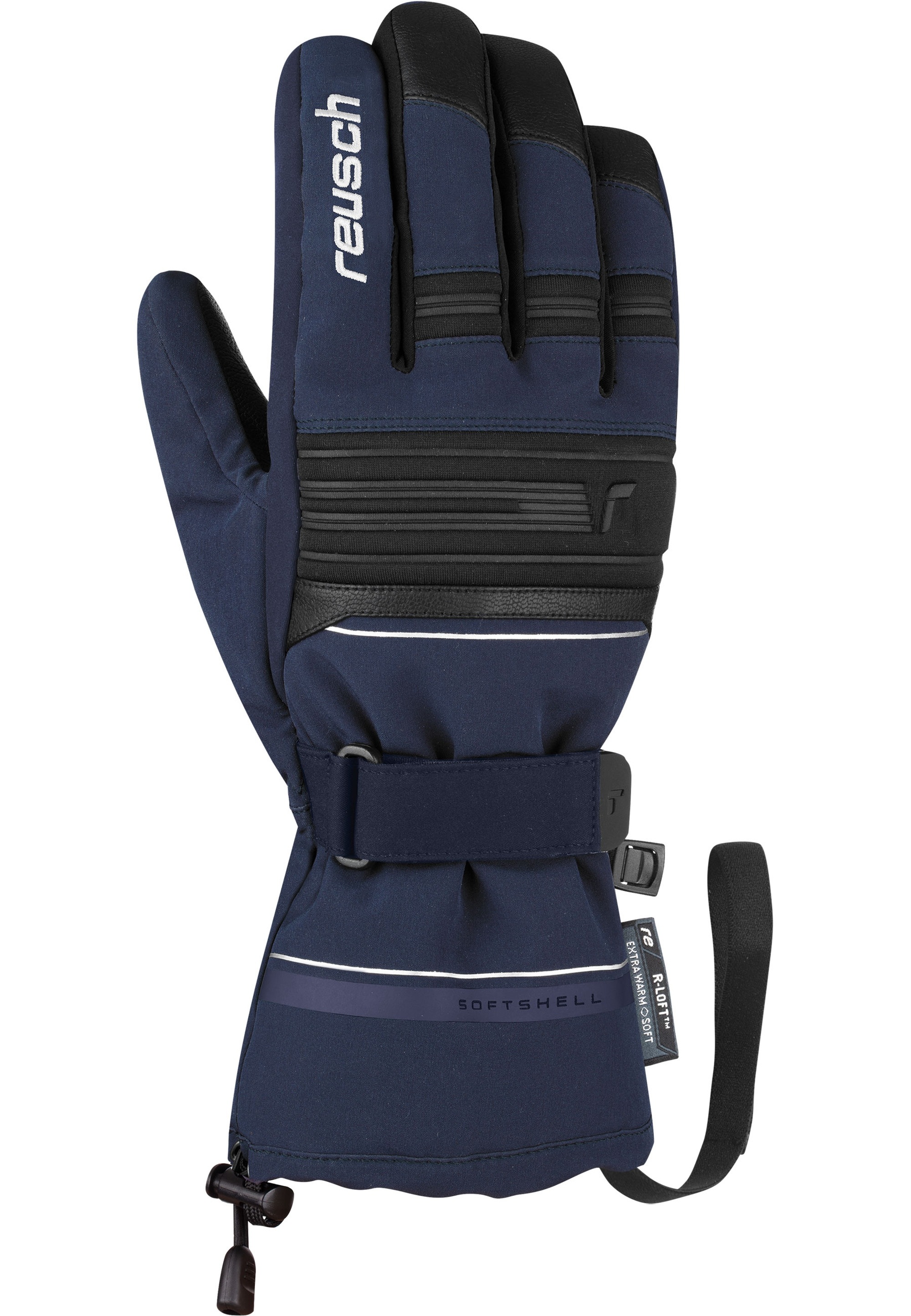 Reusch Skihandschuhe »Kondor R-TEX® XT«, in wasserdichtem und atmungsaktivem Design