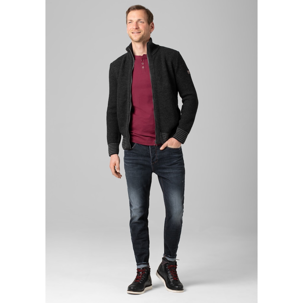 TIMEZONE Slim-fit-Jeans »Slim DwyaneTZ«