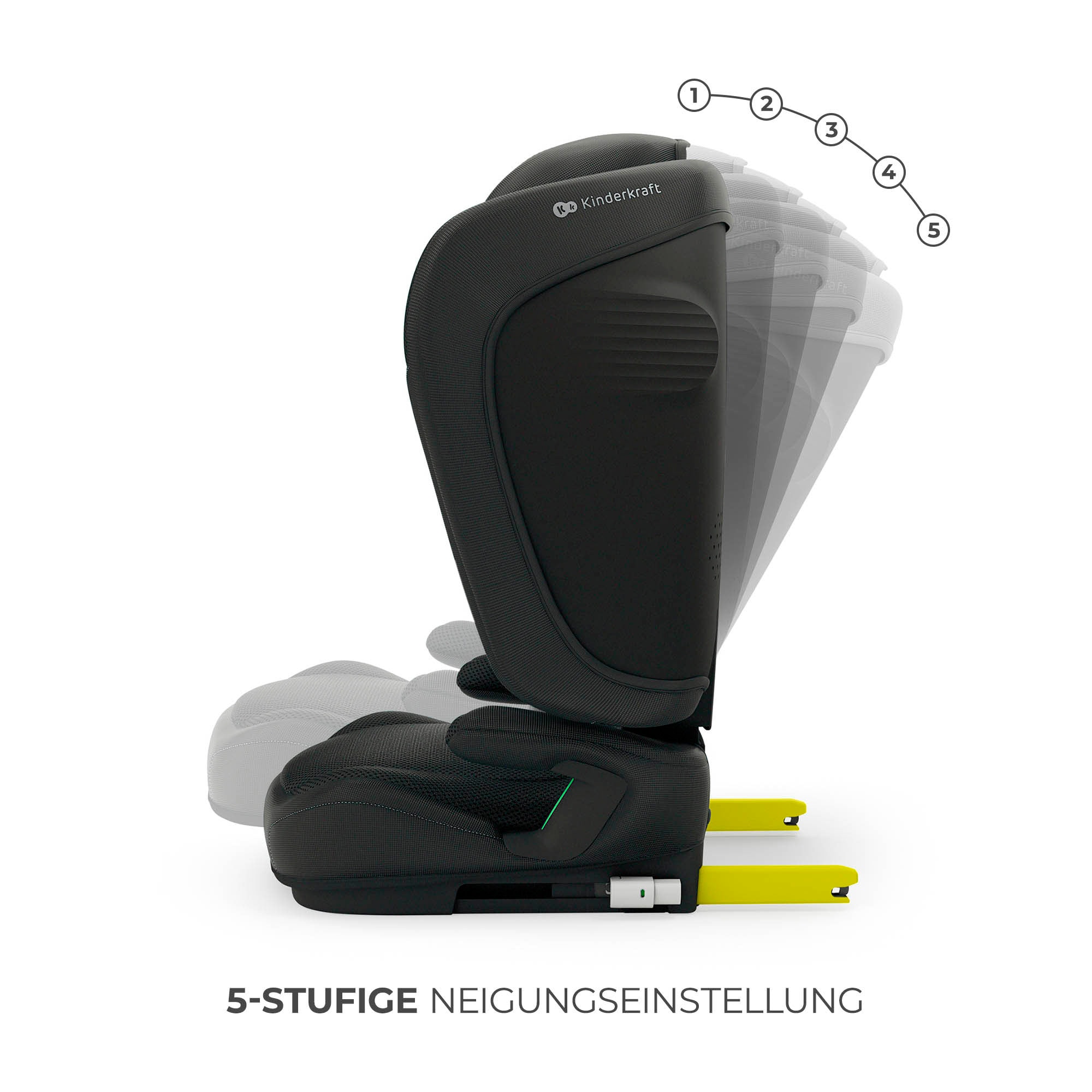 Kinderkraft Autokindersitz »UNITY 2 I-Size«
