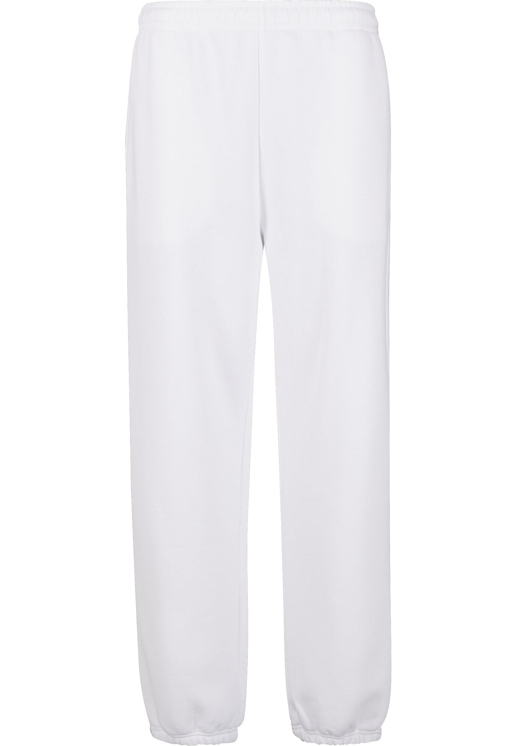 URBAN CLASSICS Jogginghose "Urban Classics Fluffy Sweatpants"
