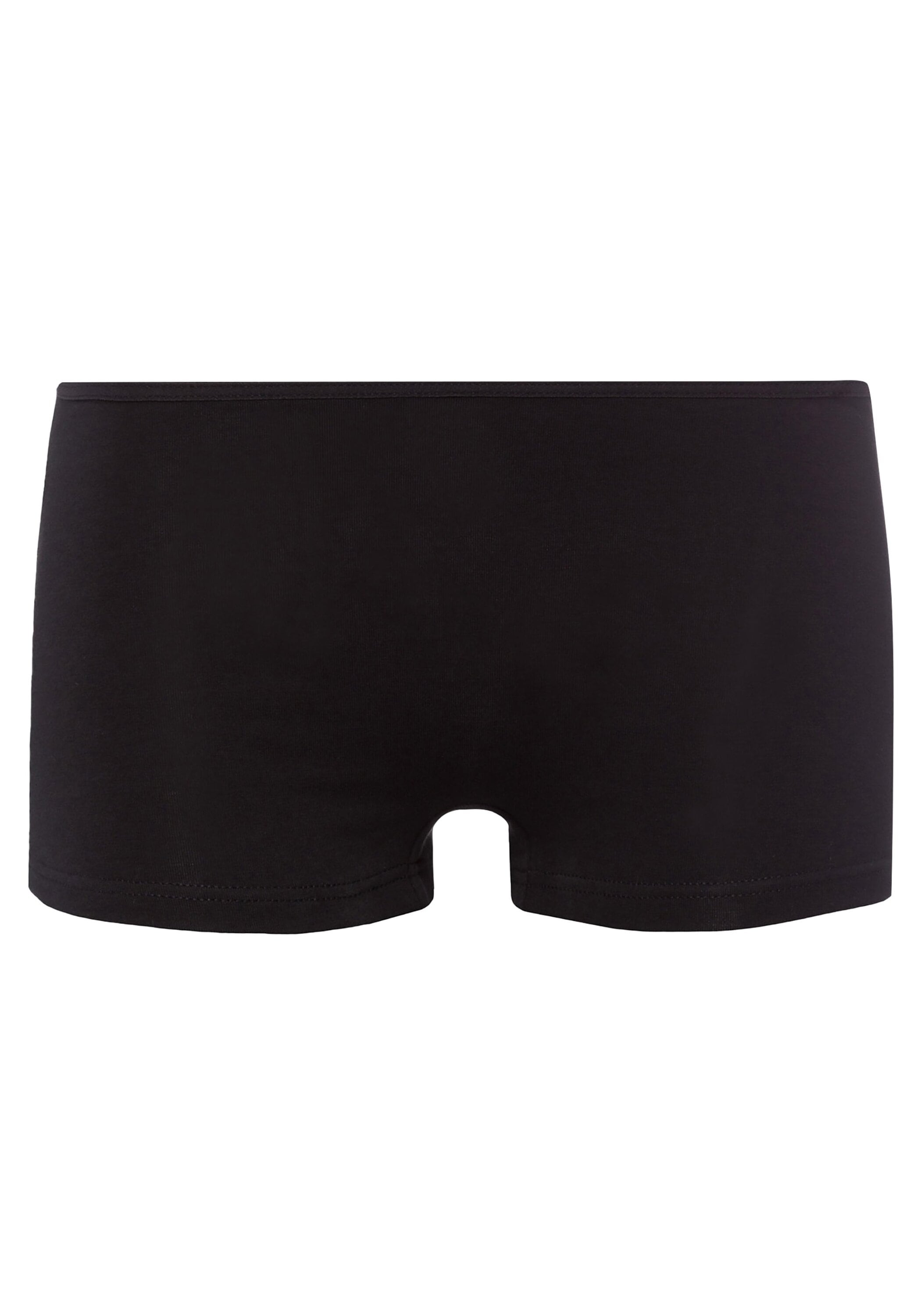 Skiny Panty »Panty Advantage Cotton Stretch Boy Leg Shorts 4P 4er Pack« 4 Stk.