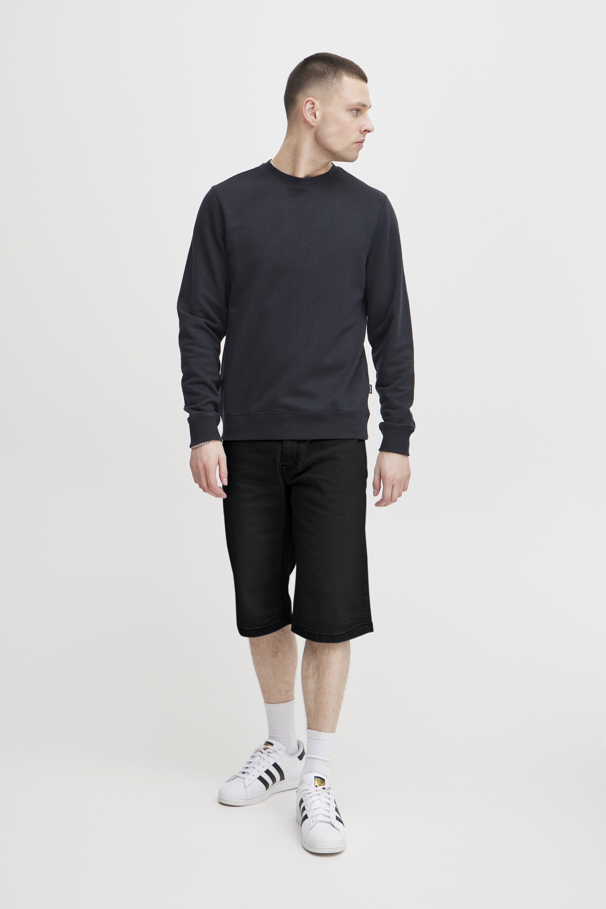 Blend Jeansshorts »Jeansshorts BHDenim«