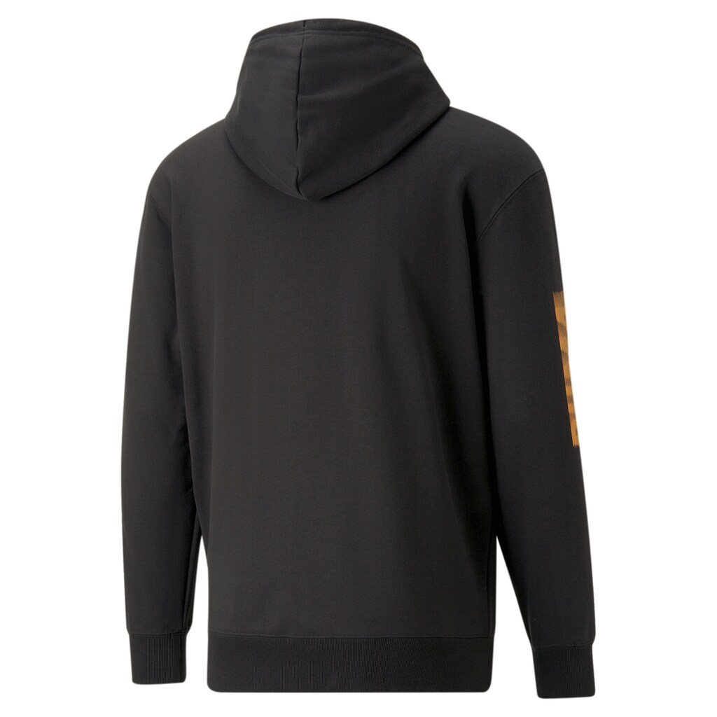 PUMA Sweatshirt »SWxP Graphic Hoodie Herren«