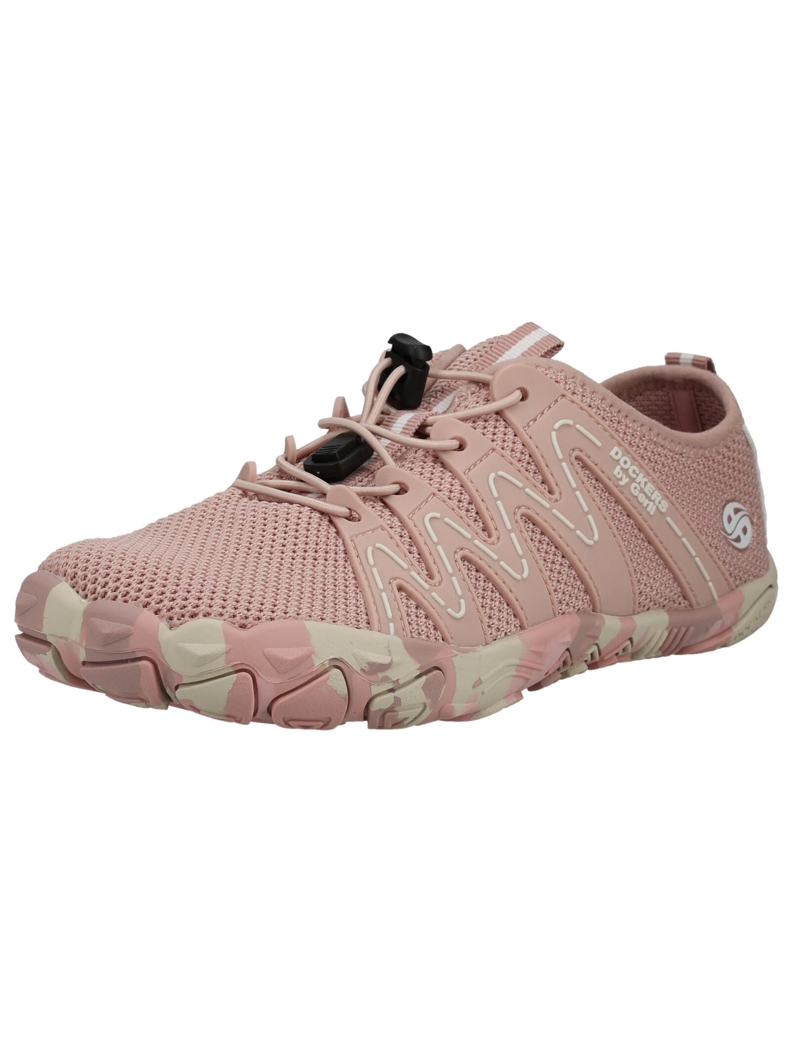 Dockers by Gerli "Dockers by Gerli Barfußschuhe Wanderschuhe Textil"