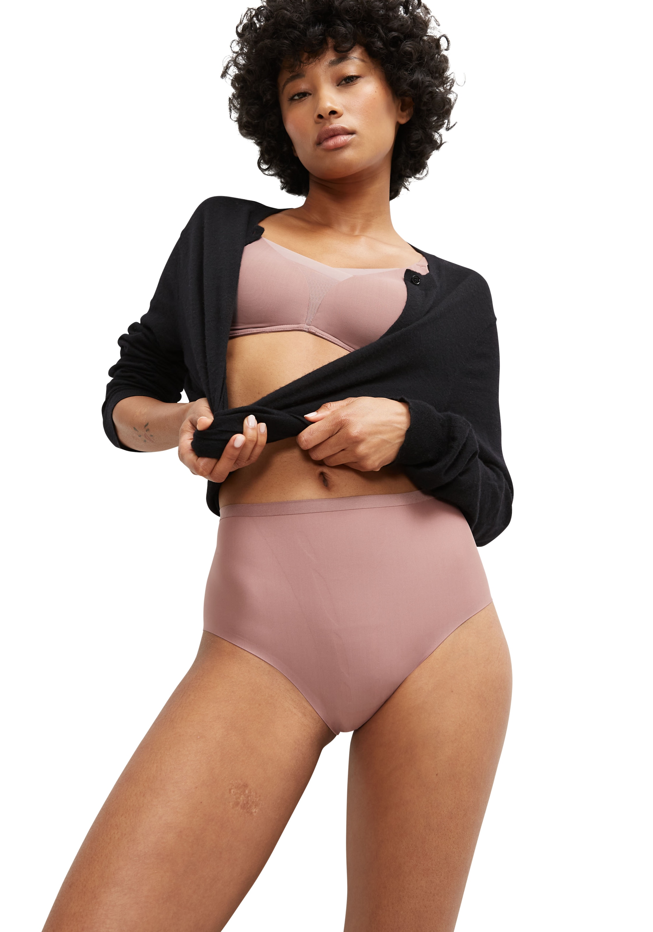 Triumph Shapingslip »Shape Smart Maxi«, (-), glättend, leicht formend, hohe Taille
