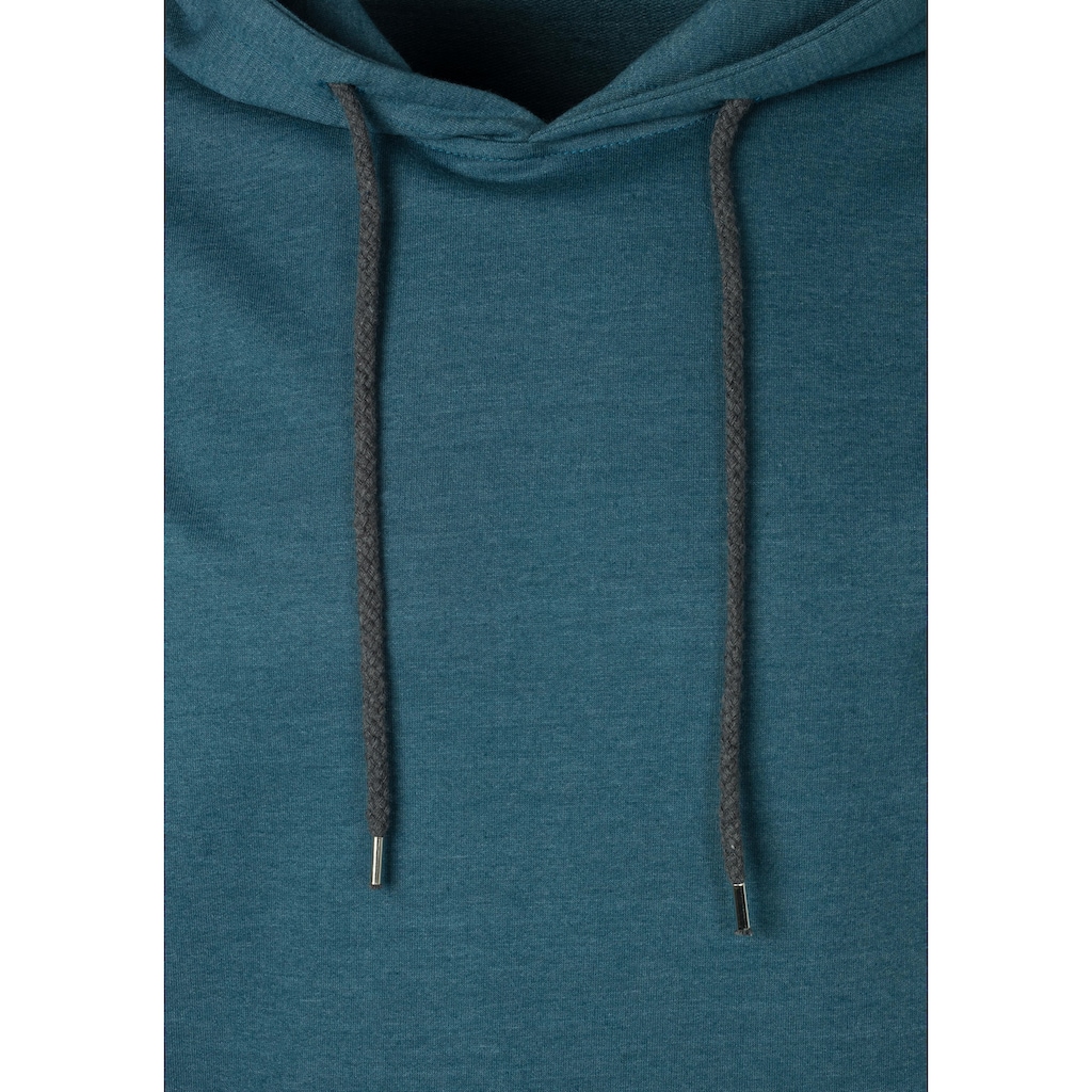 Bench. Loungewear Kapuzensweatshirt