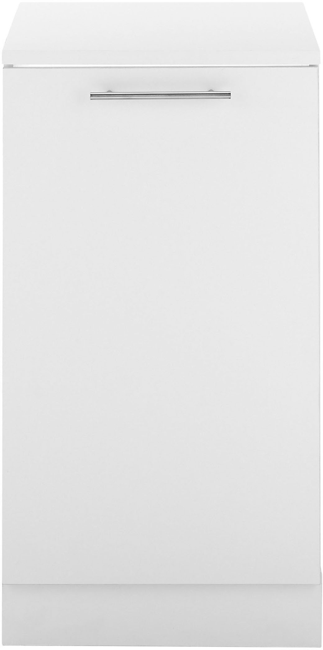 Laundreezy Mehrzweckschrank-Set "Laundreezy, Spülenschrank BxHxT 50x92x68 c günstig online kaufen