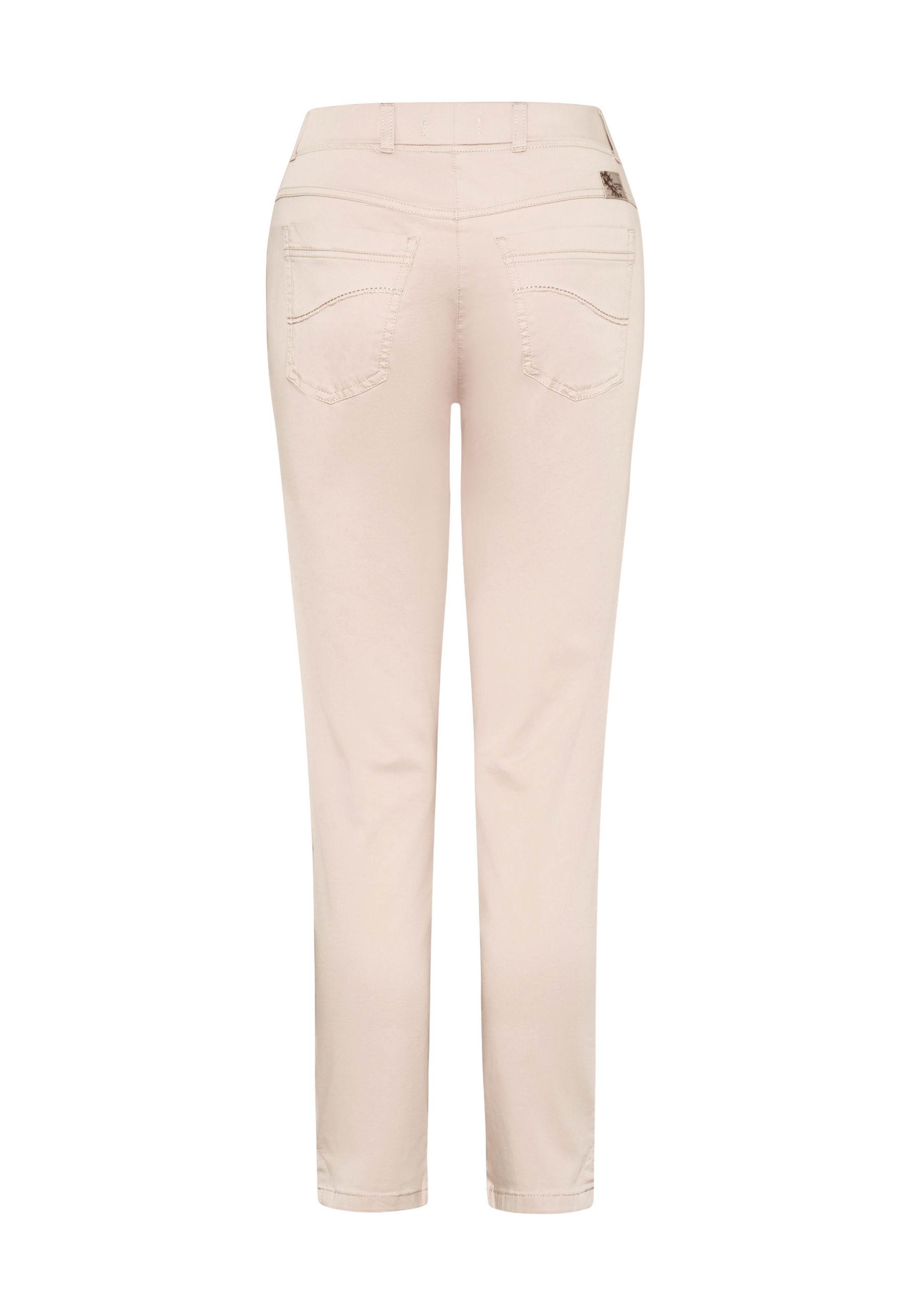 RAPHAELA by BRAX Chinohose »Style LAVINA ZIP 6/8«