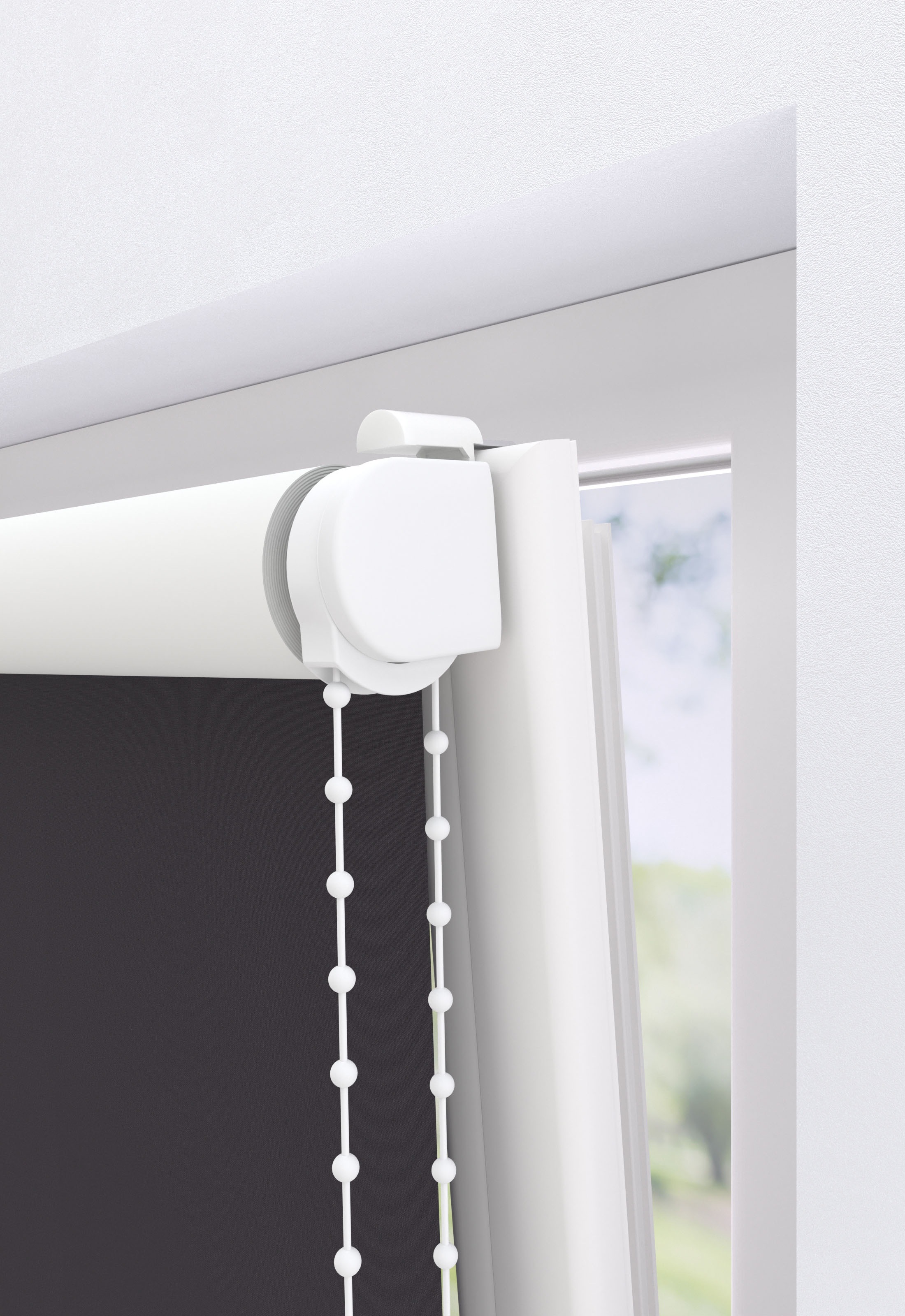 my home Rollo "Ina" abdunkelnd Hitzeschutz  Wärmedämmung  energiesparend mi günstig online kaufen