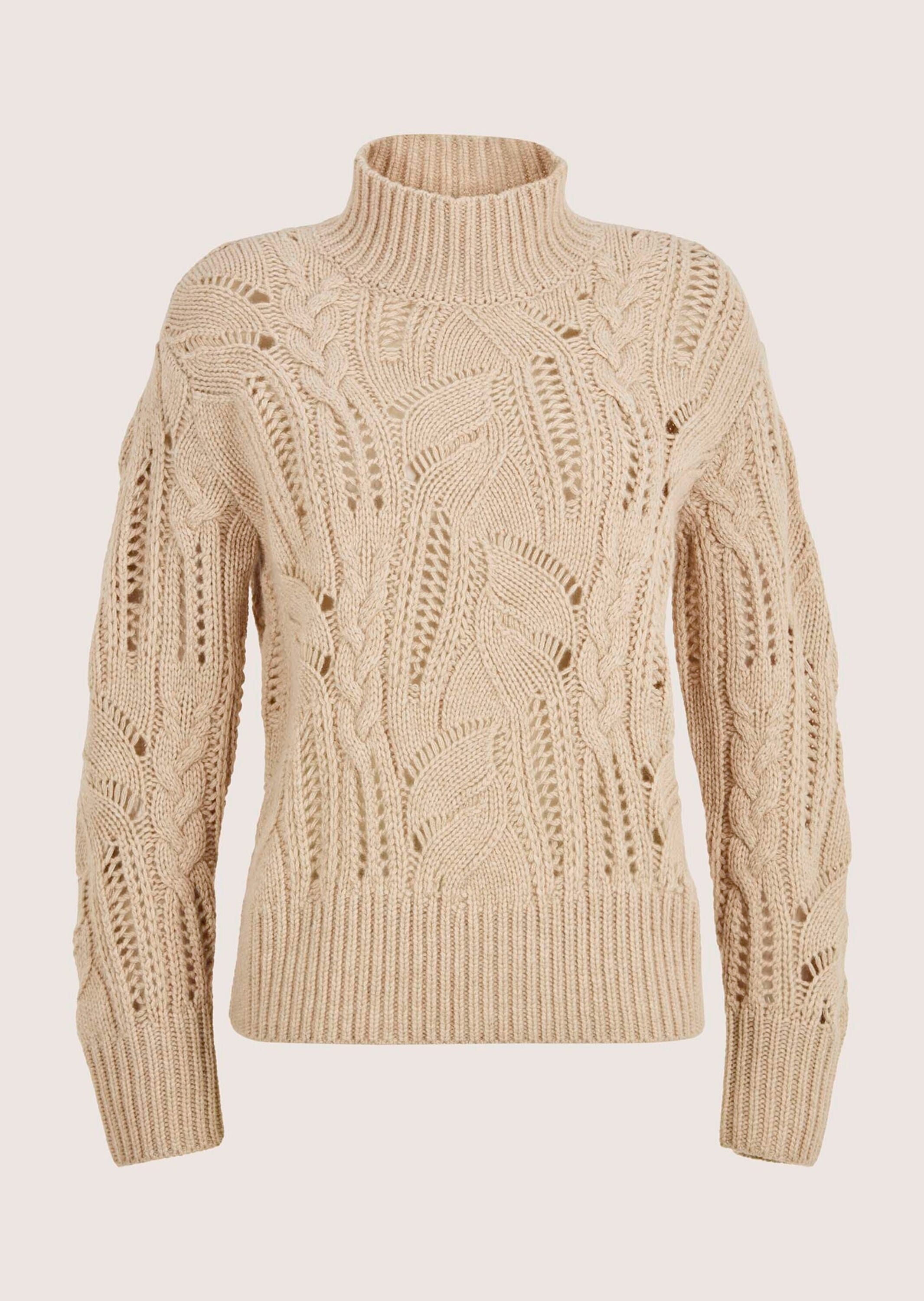 MADELEINE Longpullover "Pullover Pullover" günstig online kaufen