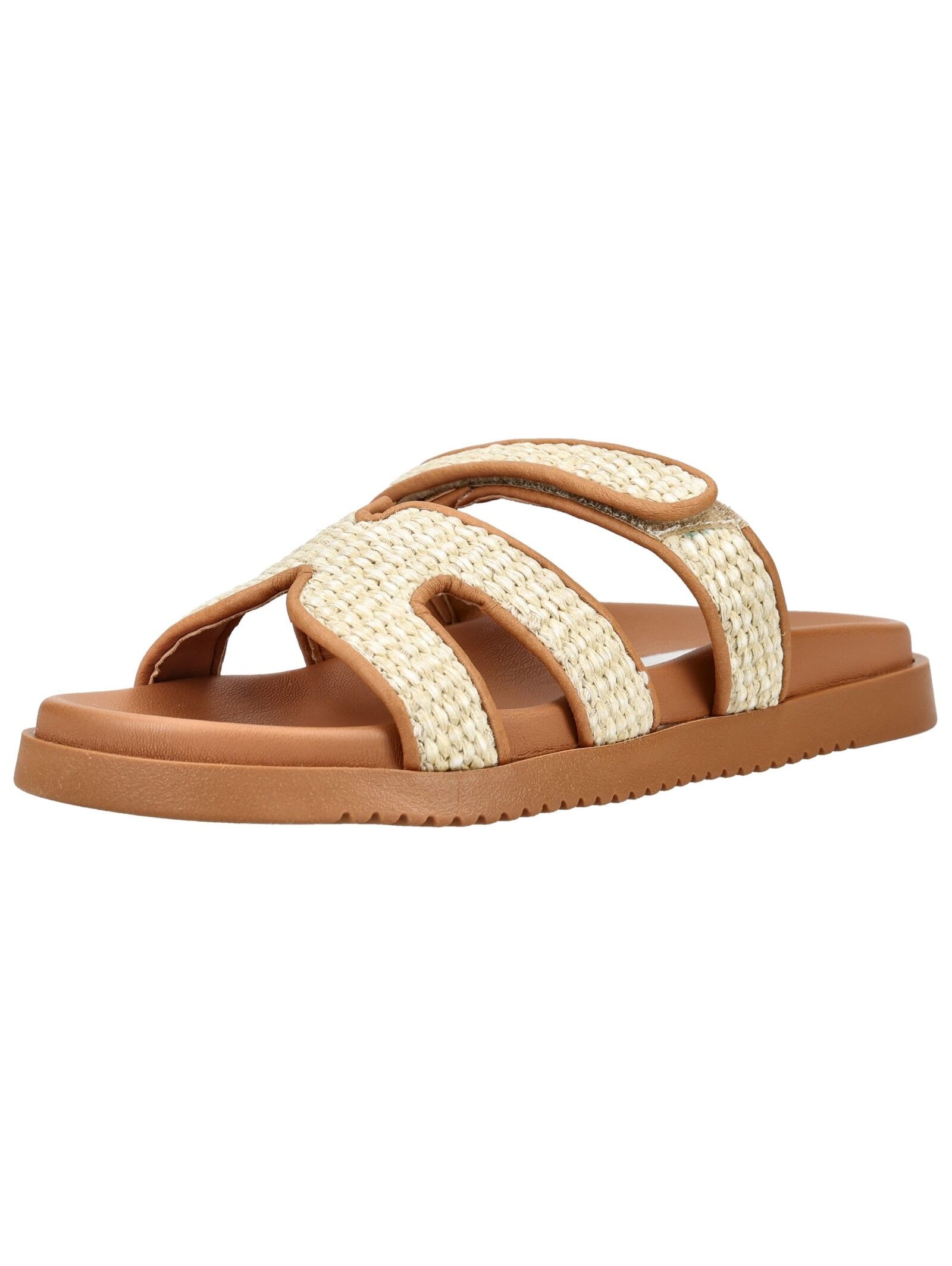 STEVE MADDEN "STEVE MADDEN Pantoletten Lederimitat"