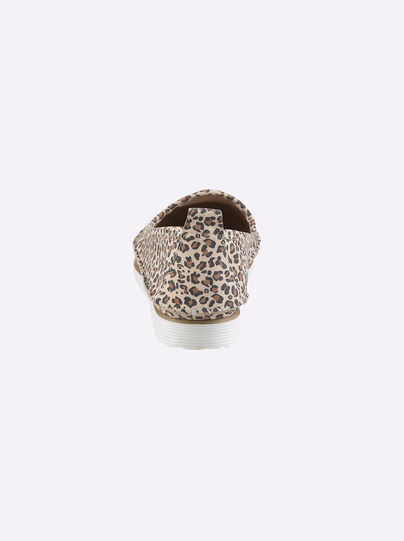 Andrea Conti Slipper