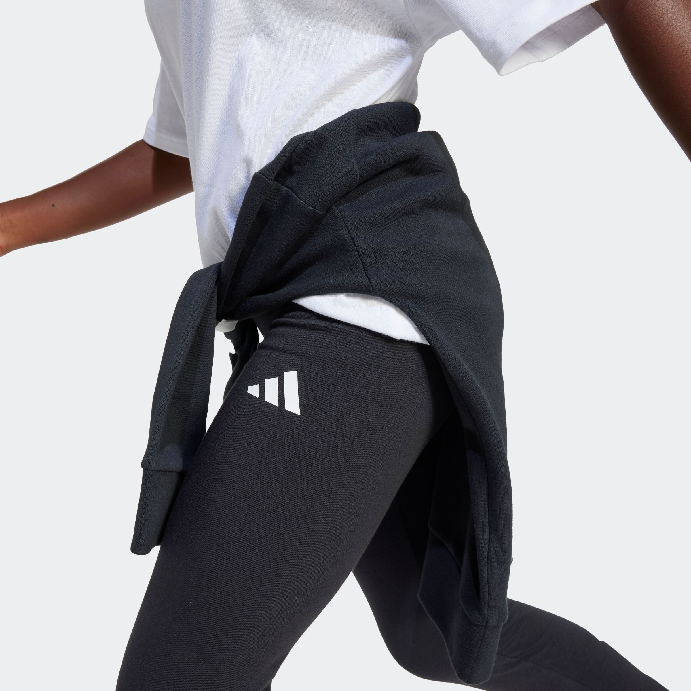 Thumbnail - adidas Sportswear Leggings "JG FI 3S LEG", (1 tlg.)