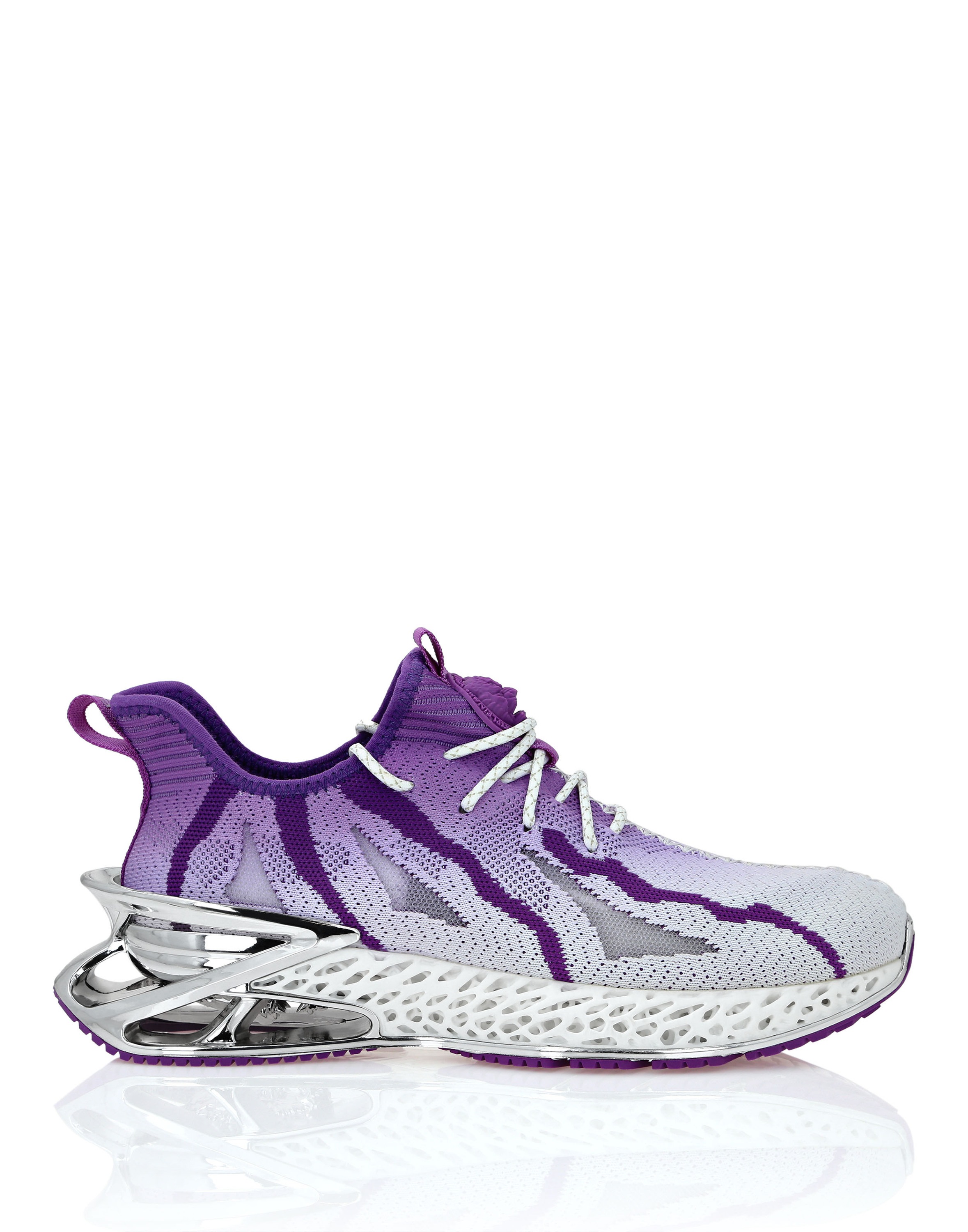 PLEIN SPORT Sneaker "The Lighting Edition Gen.x.02" günstig online kaufen