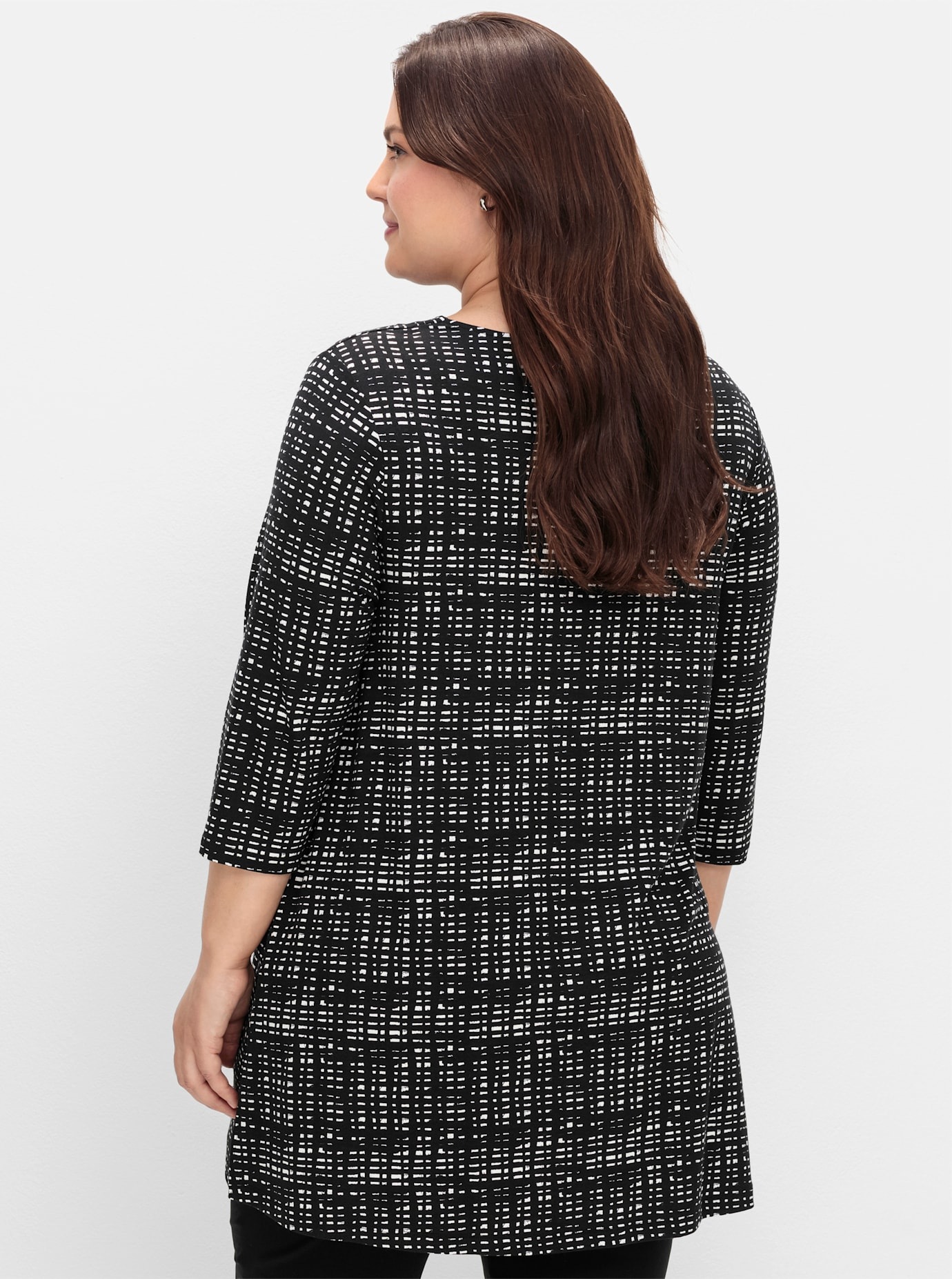 Thumbnail - Sheego Longshirt "Longshirt", (1 tlg.)