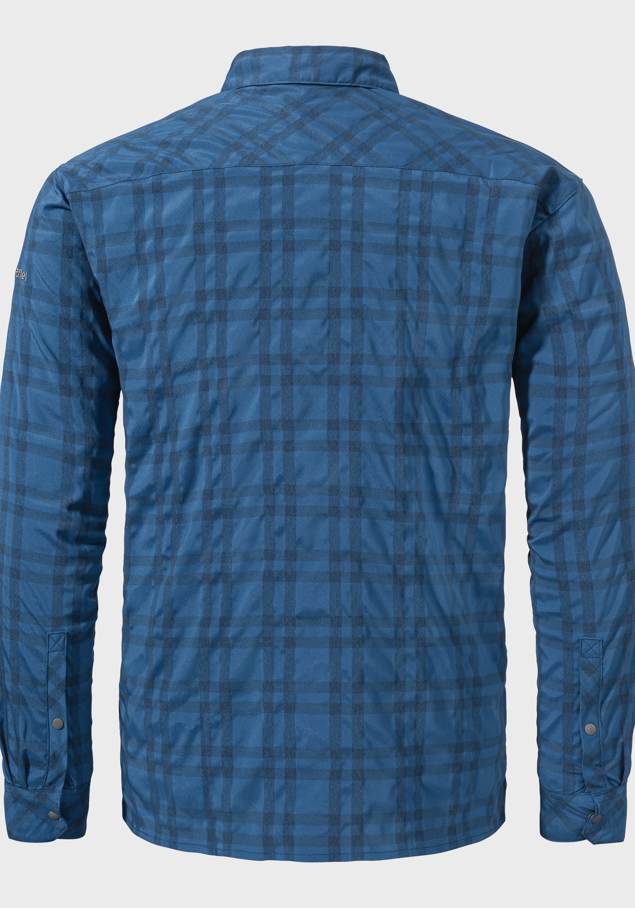 Schöffel Outdoorhemd "Hiking Shirt Style Yekuro MNS" günstig online kaufen