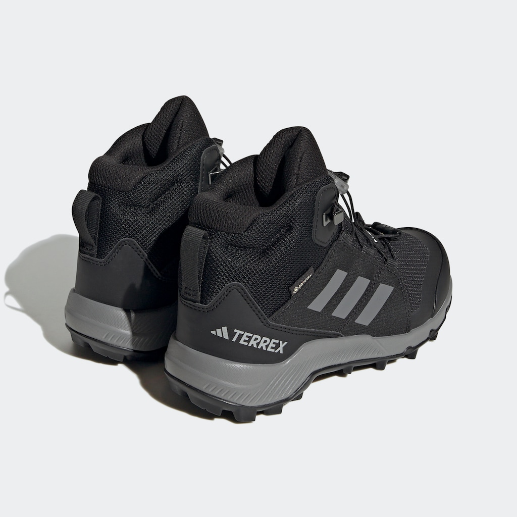 adidas TERREX Wanderschuh »ORGANIZER MID GORE-TEX«