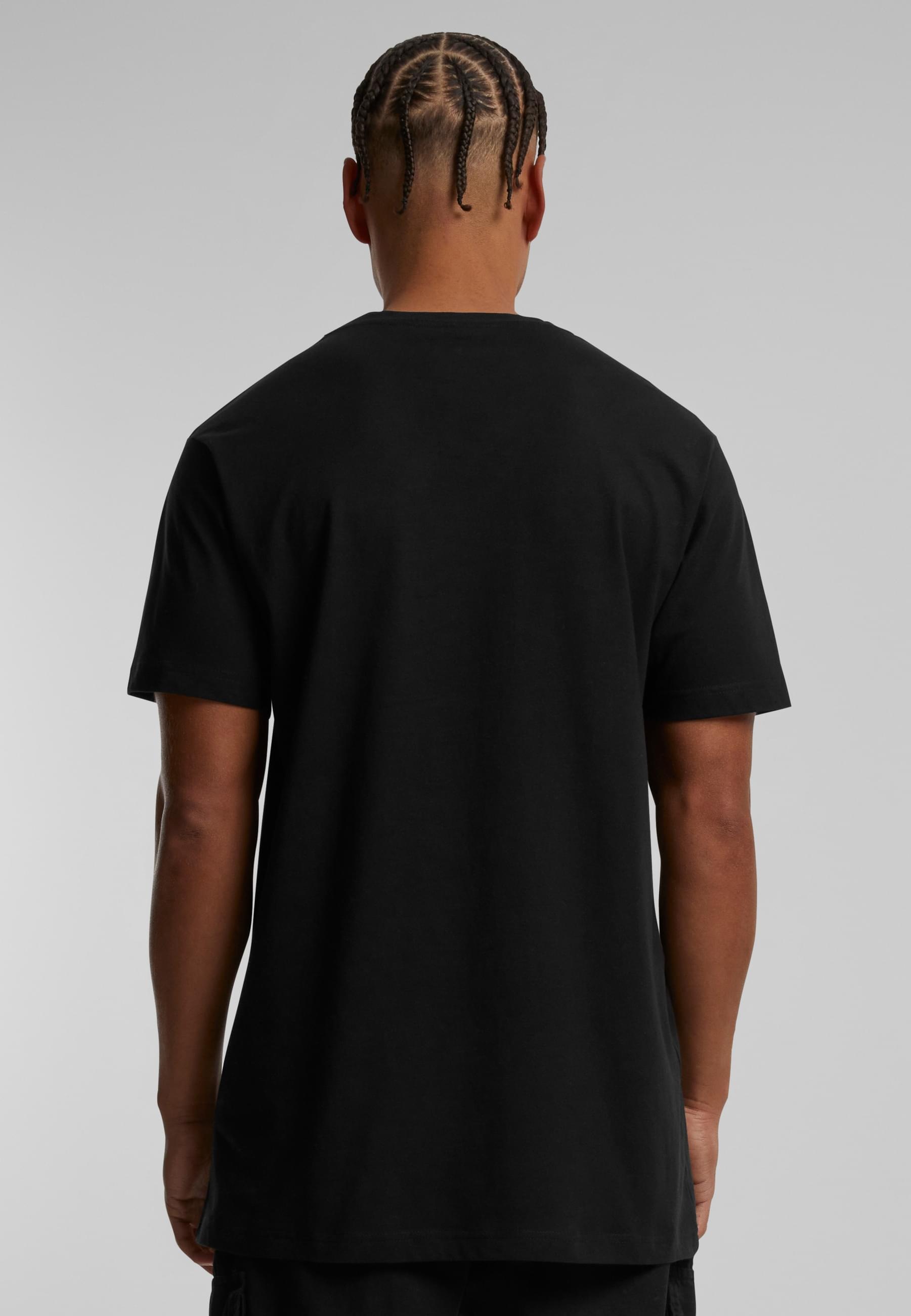 MisterTee T-Shirt »MisterTee Herren Thank Me Later Tee«, (1 tlg.)