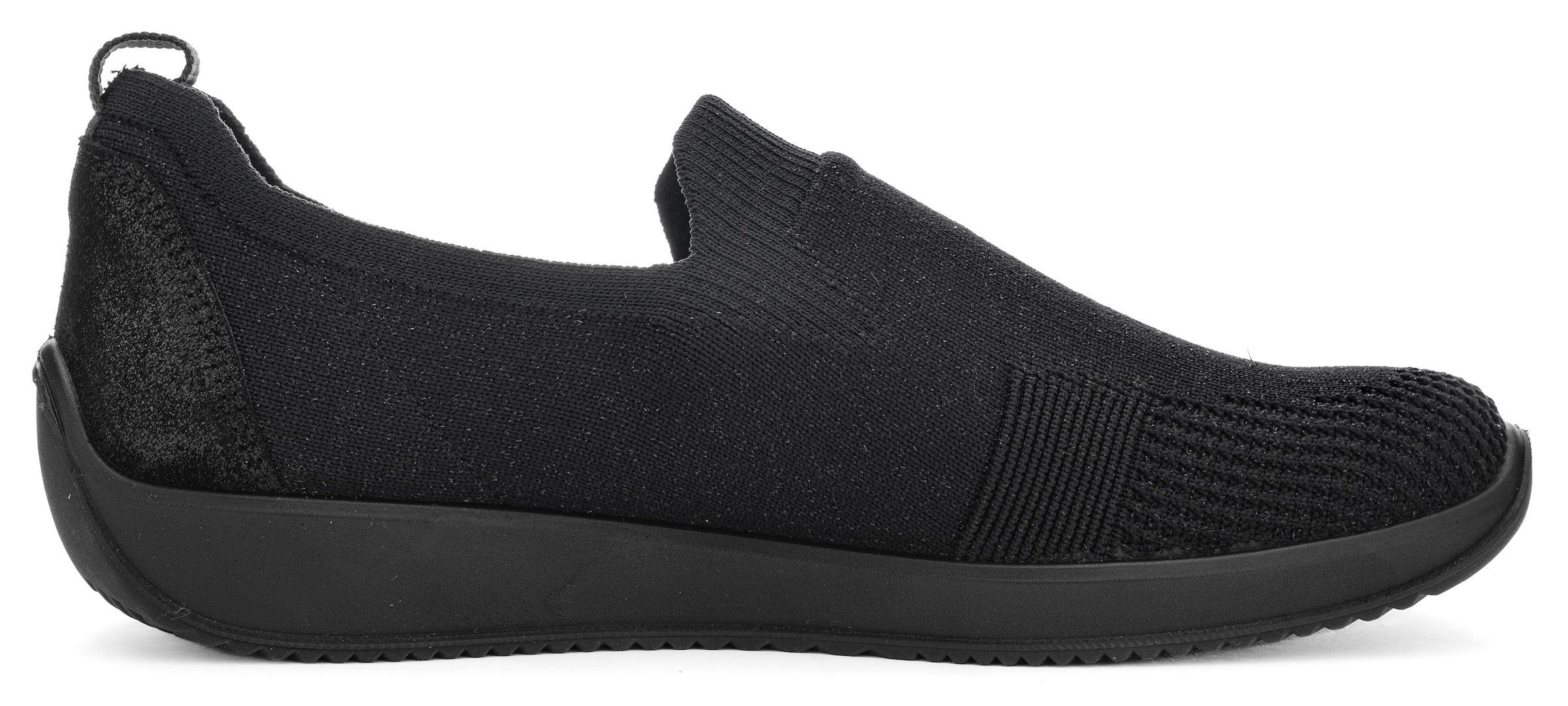 Ara Slipper »LISSABON«, Reha Schuh, Slipper, Schlupfschuh, Komfortschuh in Weite G