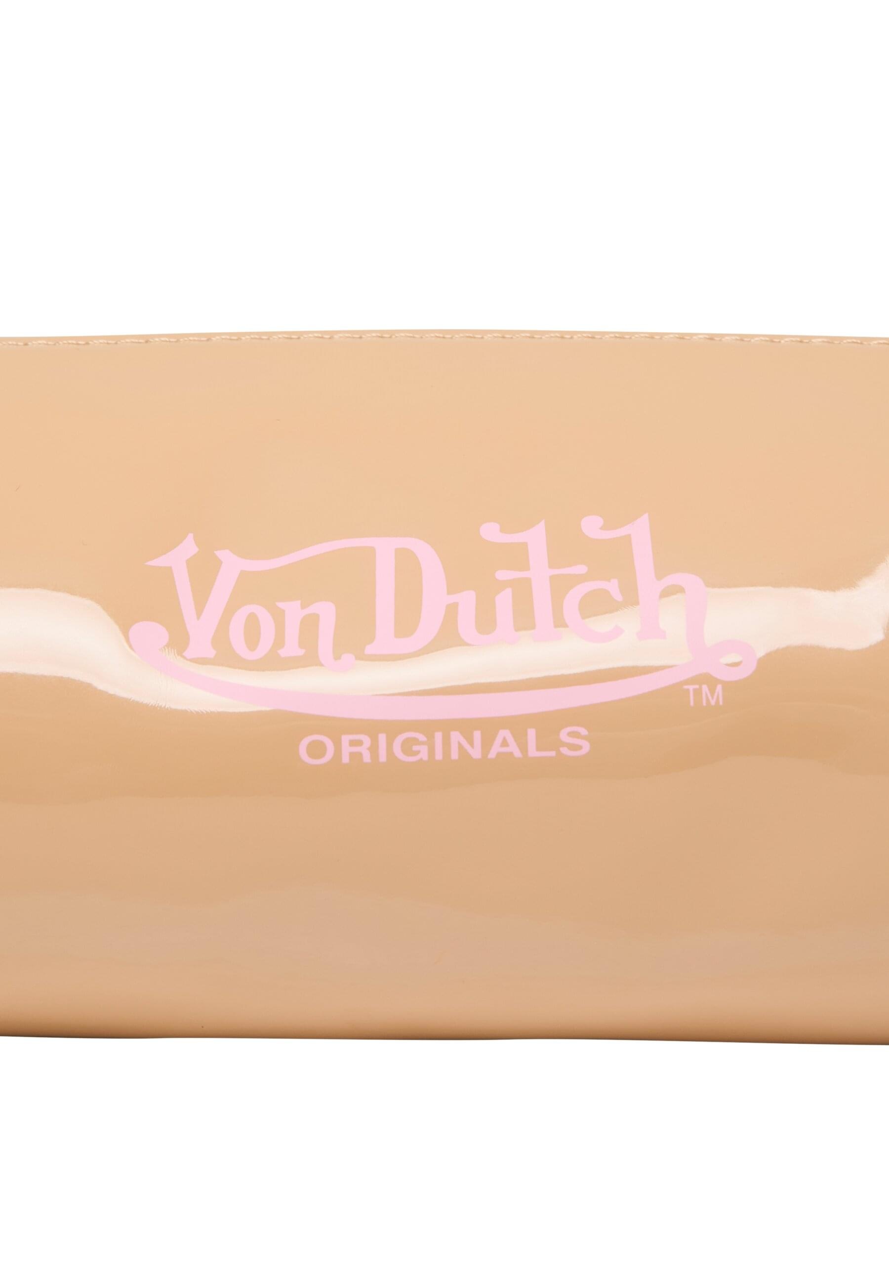 Von Dutch Umhängetasche »Von Dutch LESLY MINI BAG«, (1 tlg.)