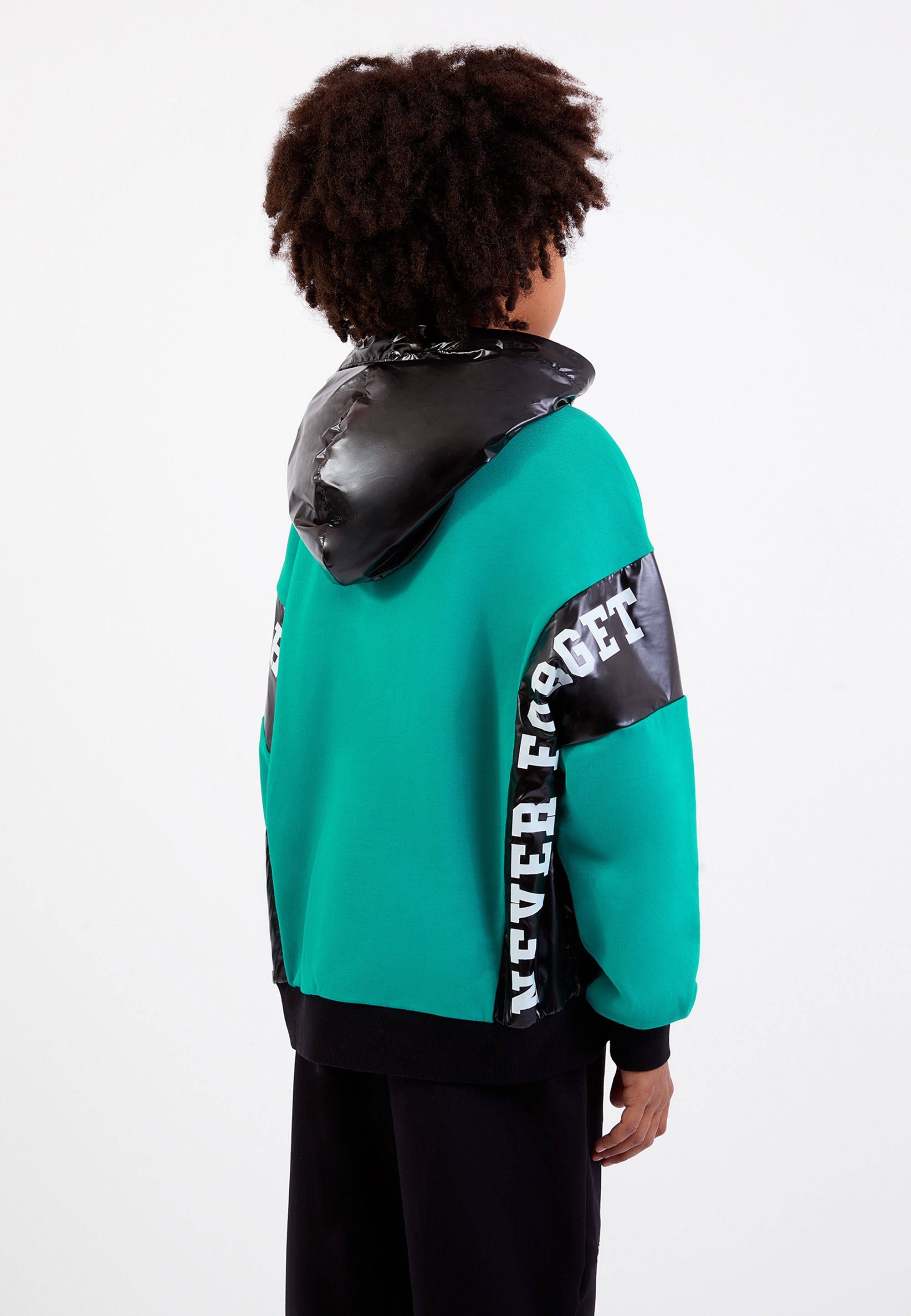 Gulliver Kapuzensweatshirt, mit verstellbarer Kapuze online kaufen | BAUR