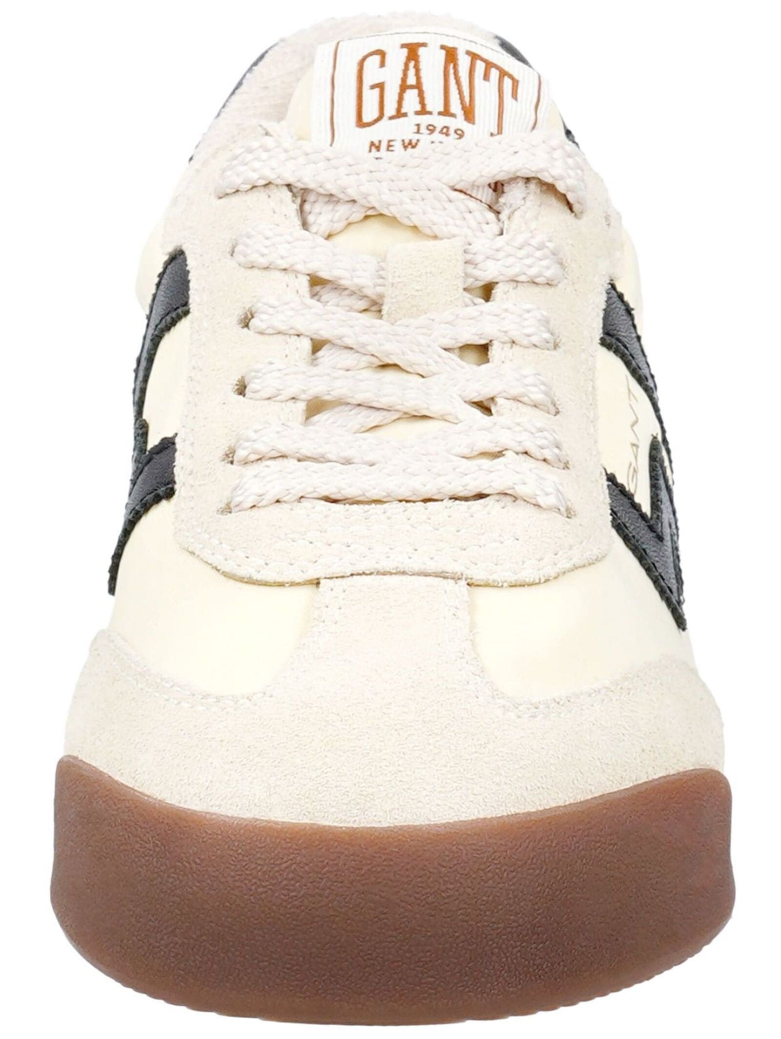 Gant Sneaker »Gant Sneaker Lederimitat/Textil«