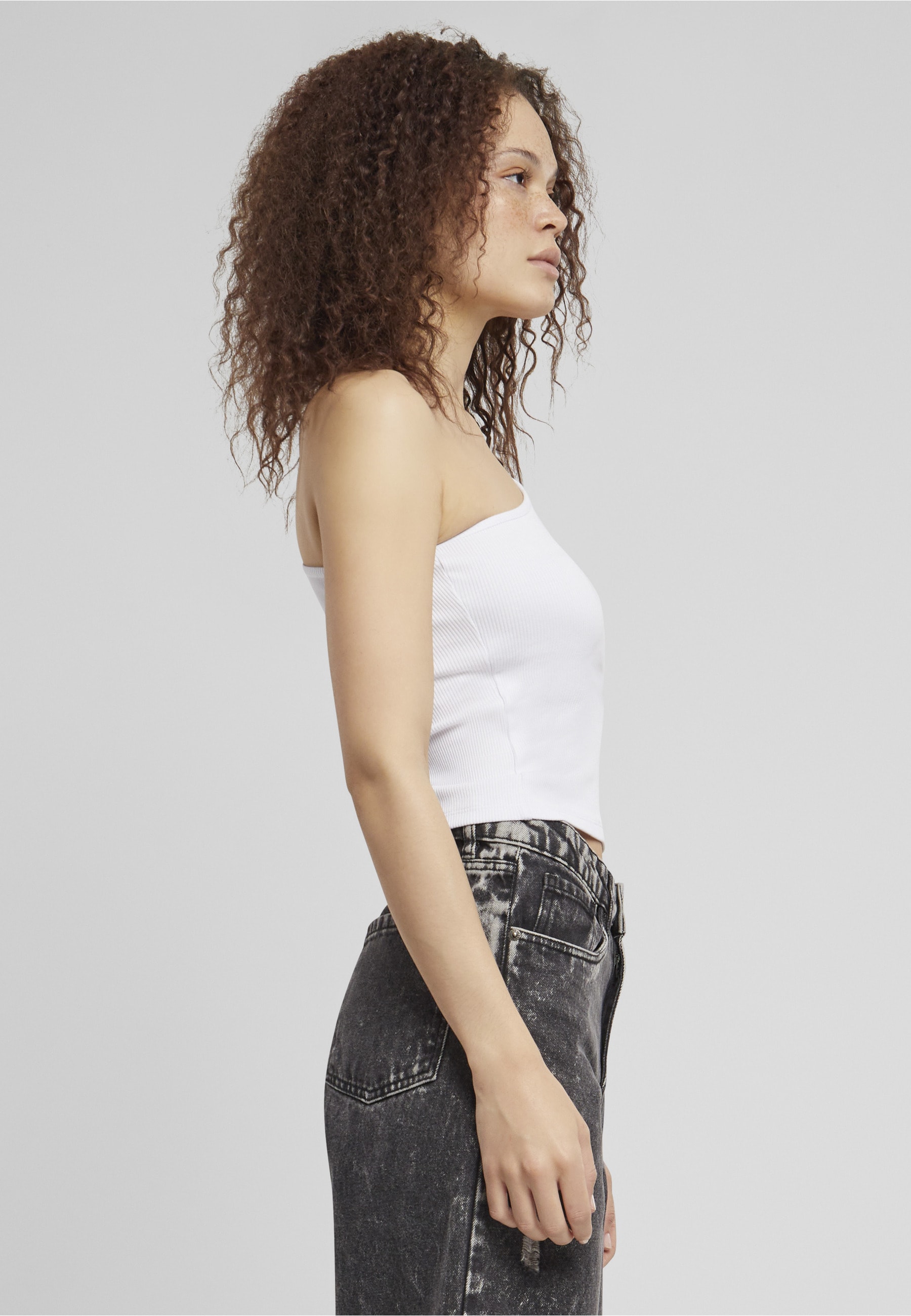 Karl Kani Muskelshirt »Karl Kani Damen« 1