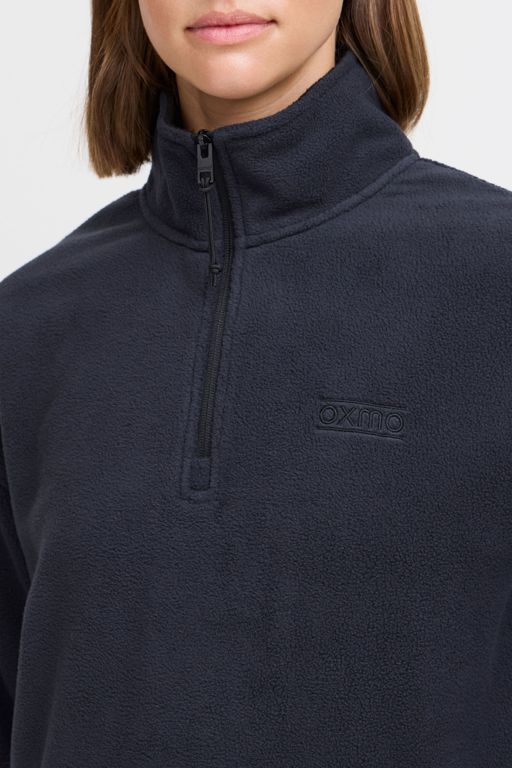 OXMO Sweater »Troyer OXMATSINE«