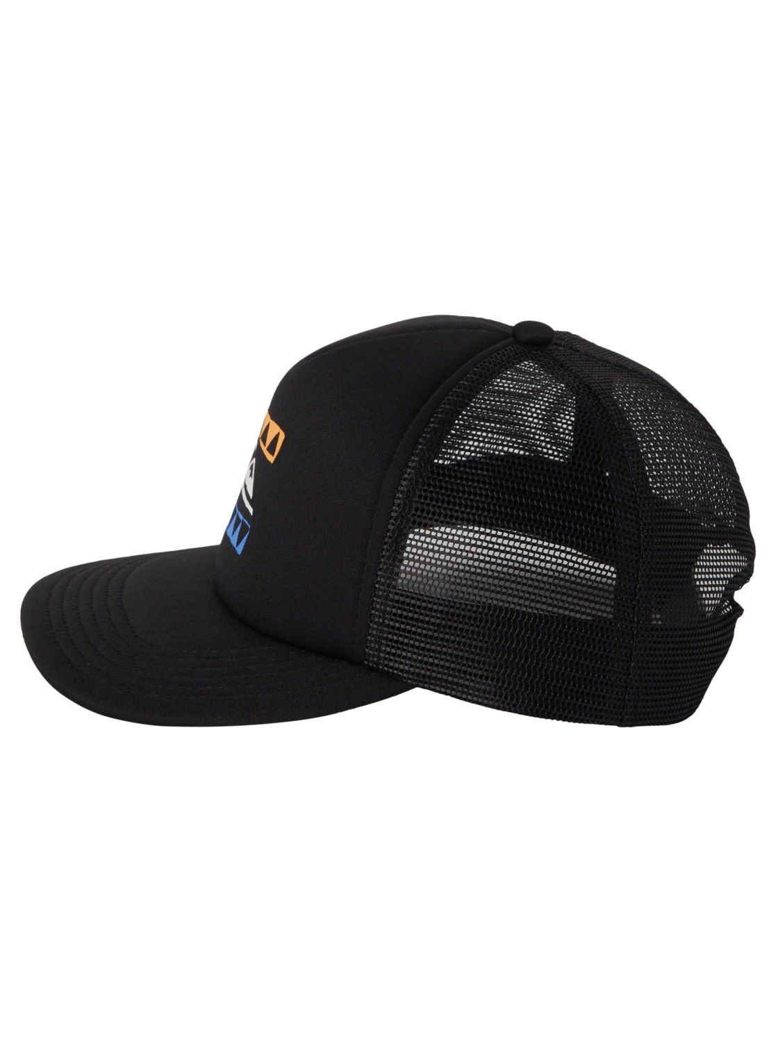 Quiksilver Baseball Cap »Vermin Pack«