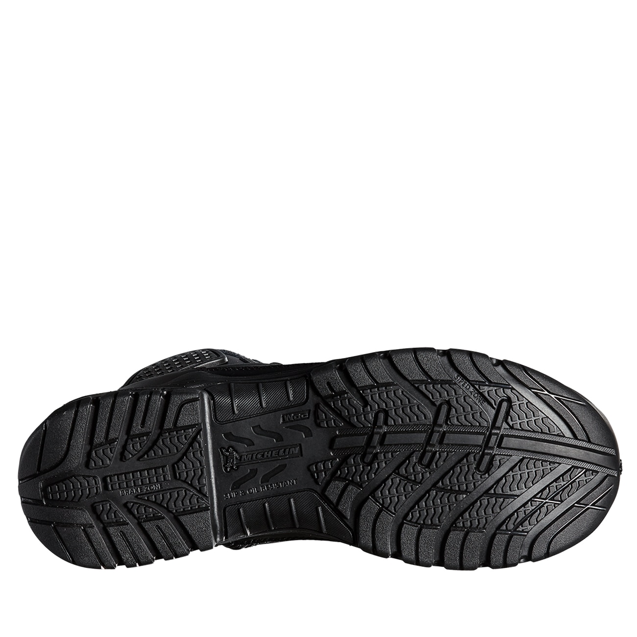 Magnum Schnürschuh "Magnum Uniform – Sicherheitsmodelle" günstig online kaufen