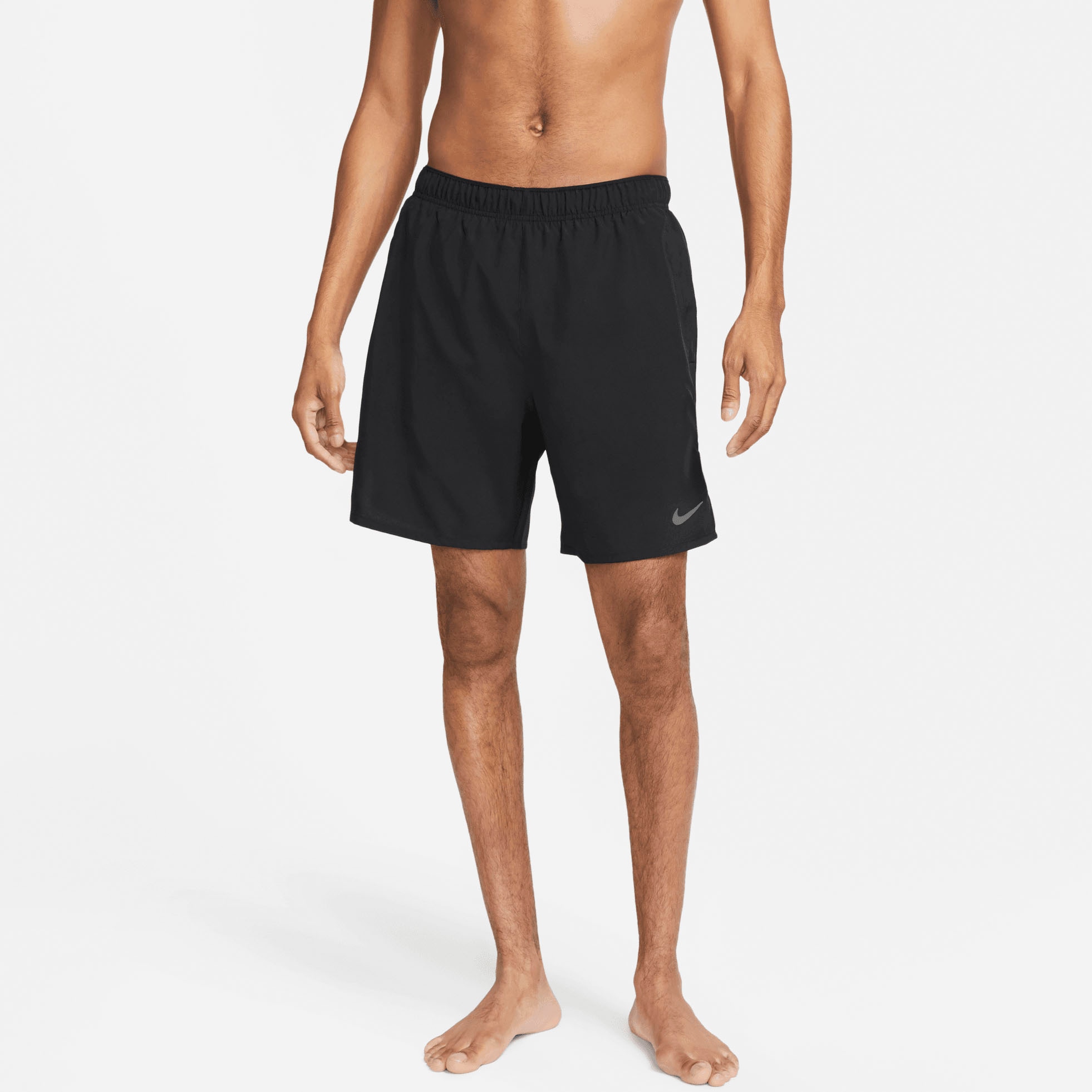 Nike Laufshorts "M NK DF CHALLENGER 72IN1 SHORT" günstig online kaufen