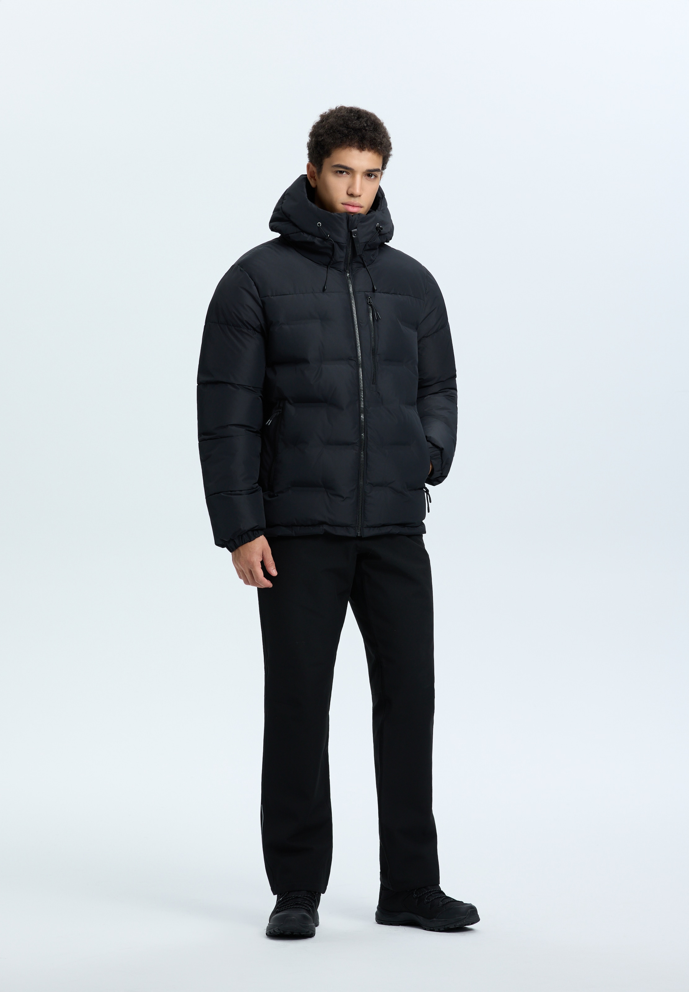 Icepeak Steppjacke "ICEPEAK AMERI" günstig online kaufen