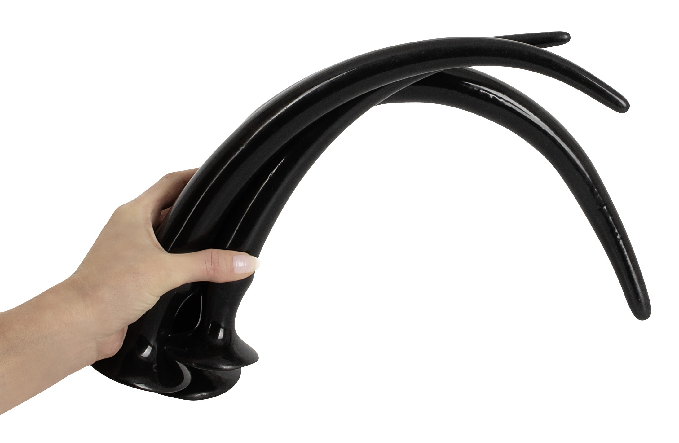 You2Toys Anal-Stimulator »Analplug-Set Super Long Flexible B-Plug Set« ()