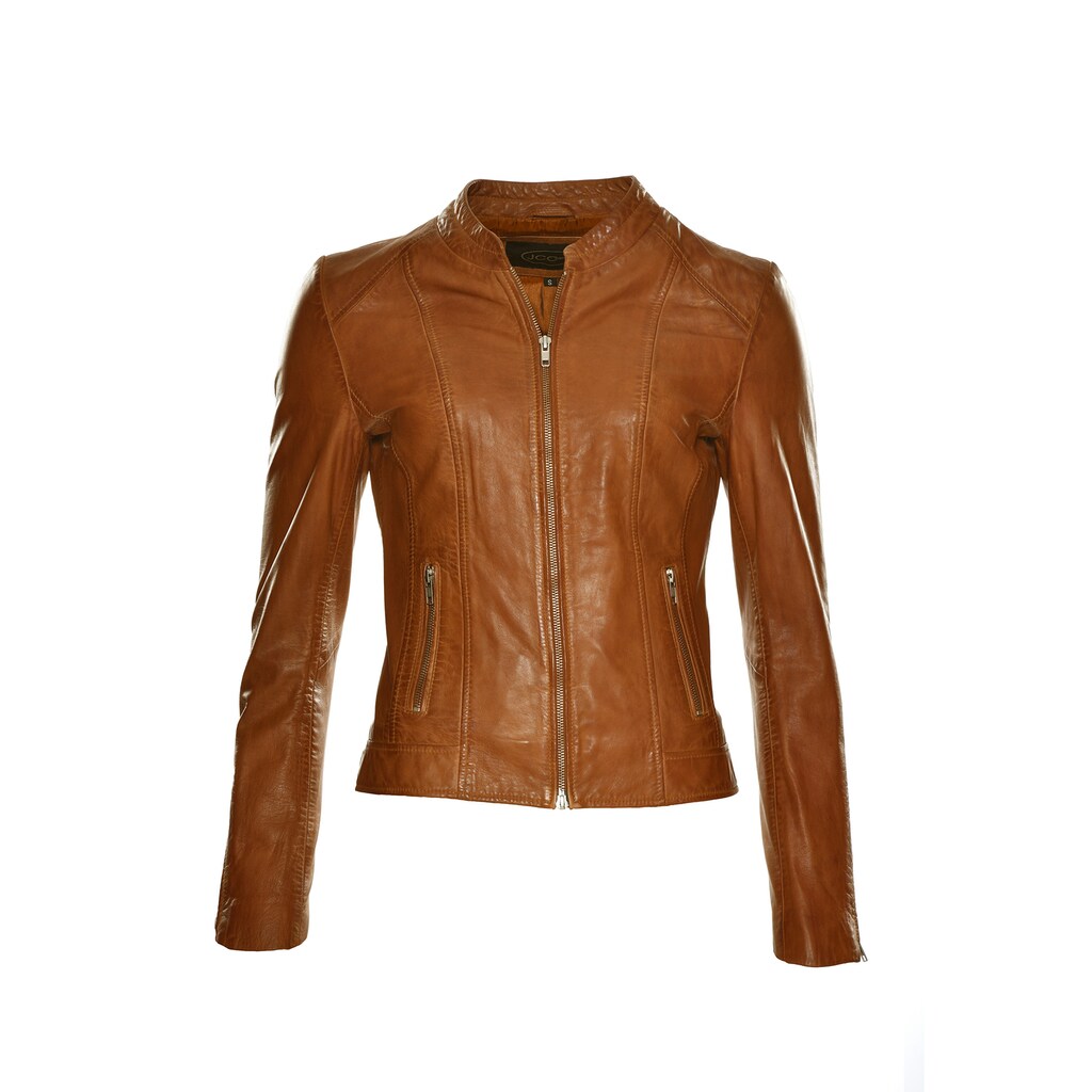 JCC Lederjacke »31020361«