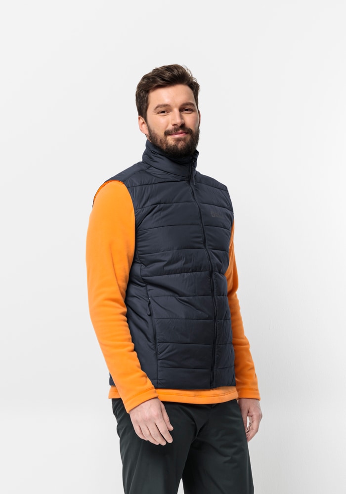 Jack Wolfskin Funktionsweste "LAPAWA INS VEST M"