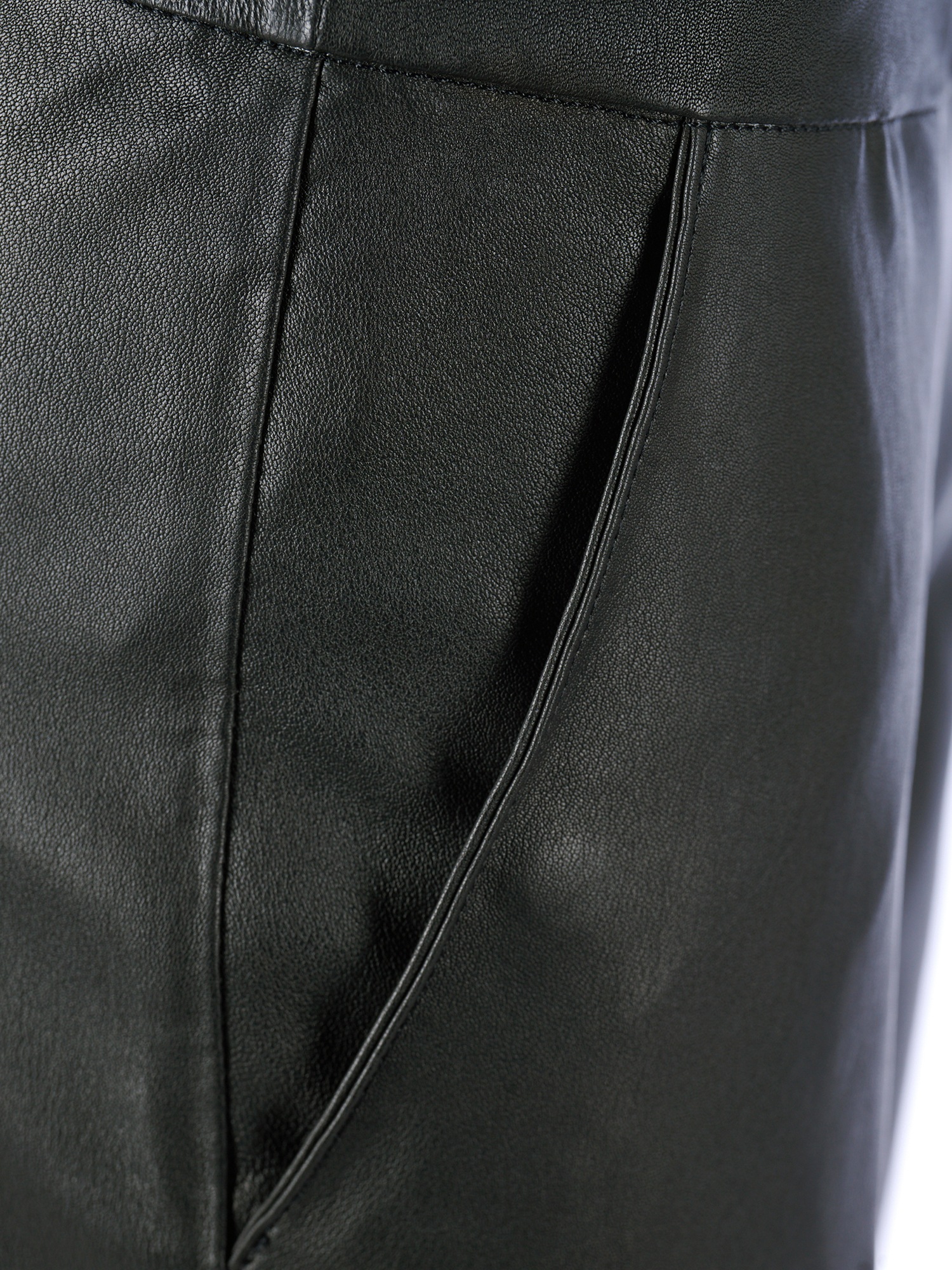 Maze Lederhose »4202138«