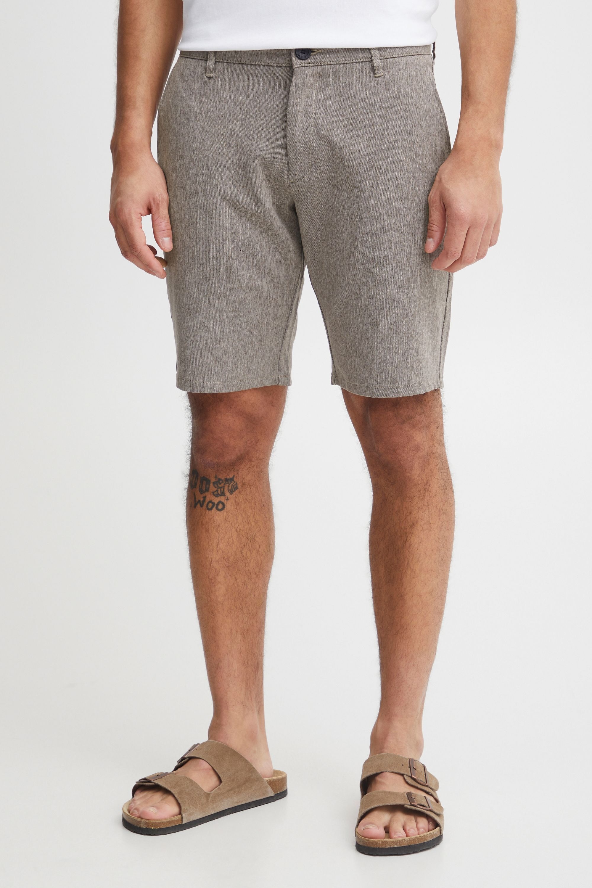 !Solid Chinoshorts »Chinoshorts SDFrederic«
