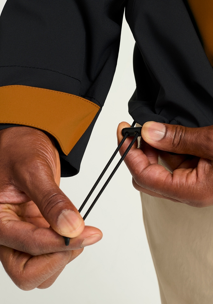 Jack Wolfskin Funktionsjacke »ONERA 2L JKT M«