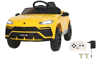 Elektro-Kinderauto »Ride-on Lamborghini Urus«, ab 3 Jahren, bis 28 kg