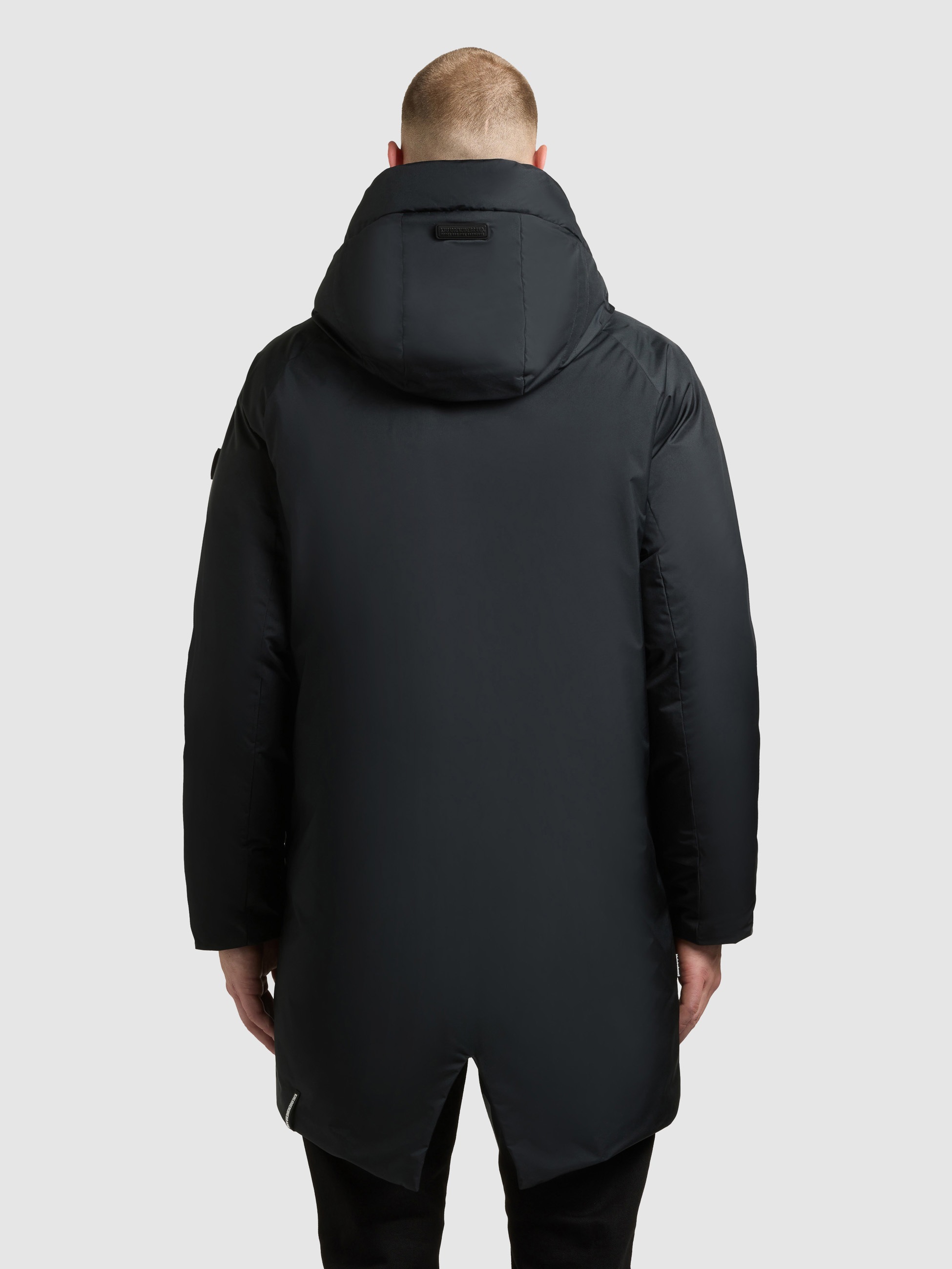 khujo Kurzmantel »KENJI«