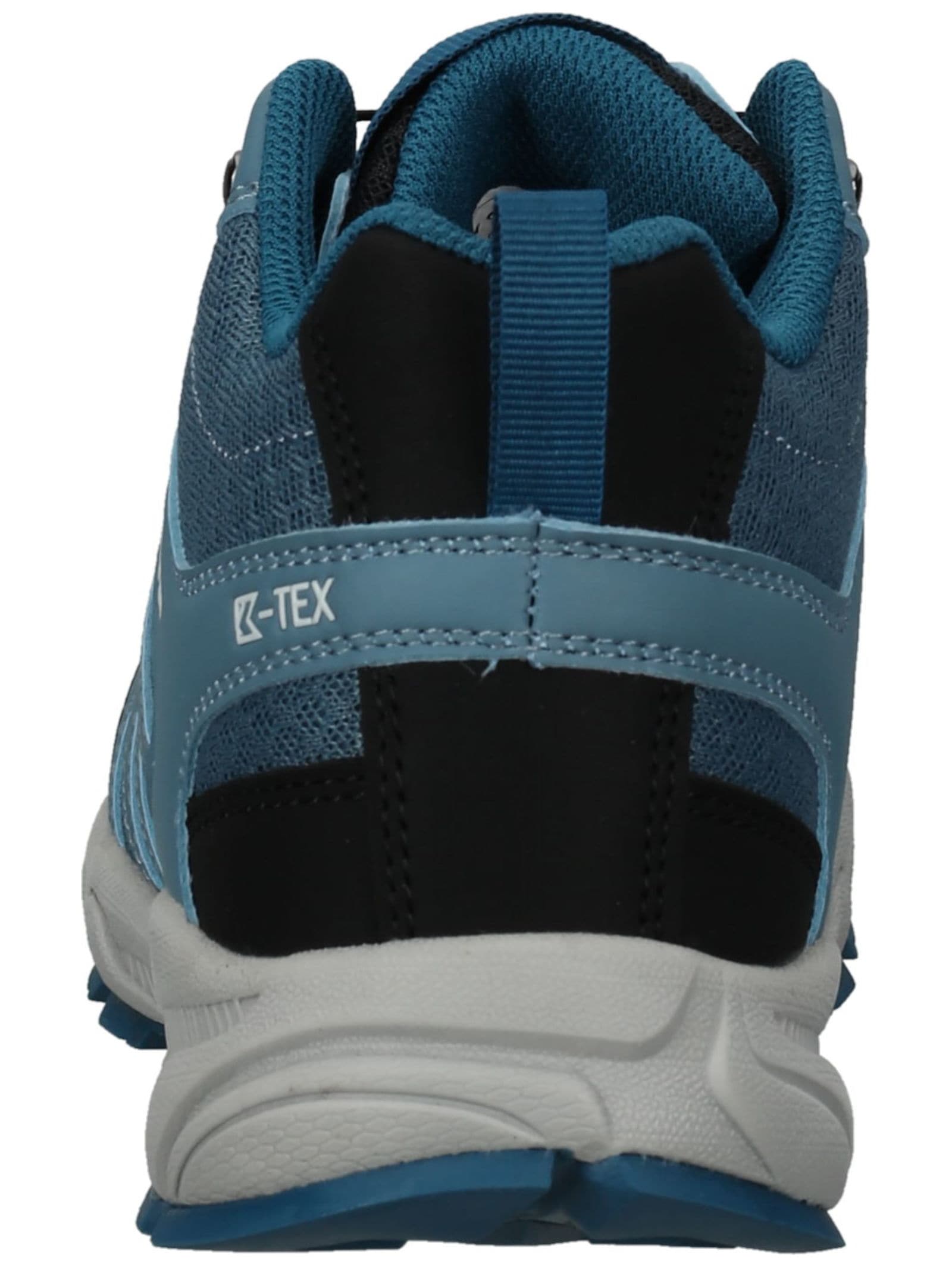 Kastinger Trekkingschuh »Kastinger Wanderschuhe Lederimitat/Textil«